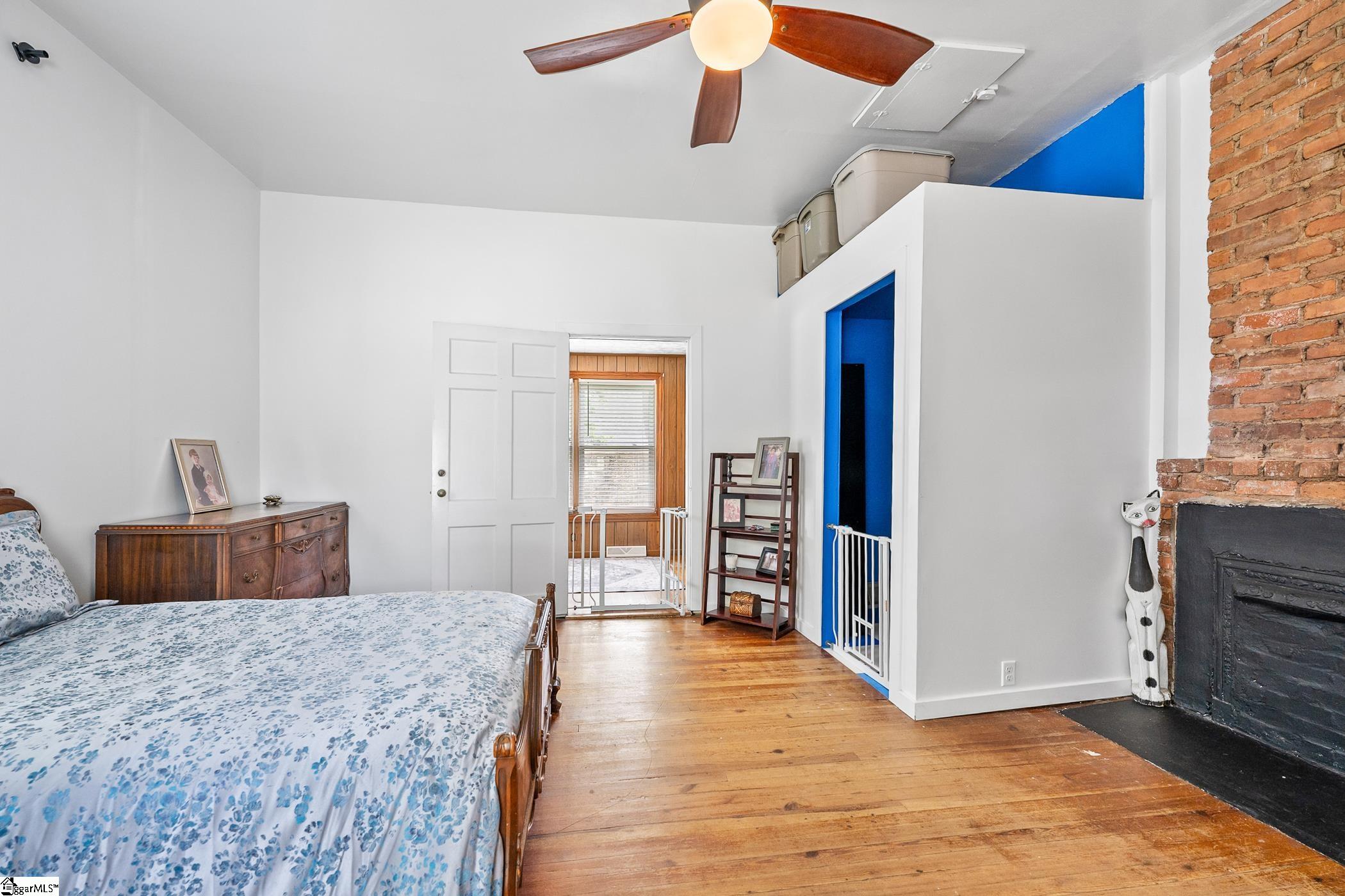 15 Webb Street Greenville, SC 29605