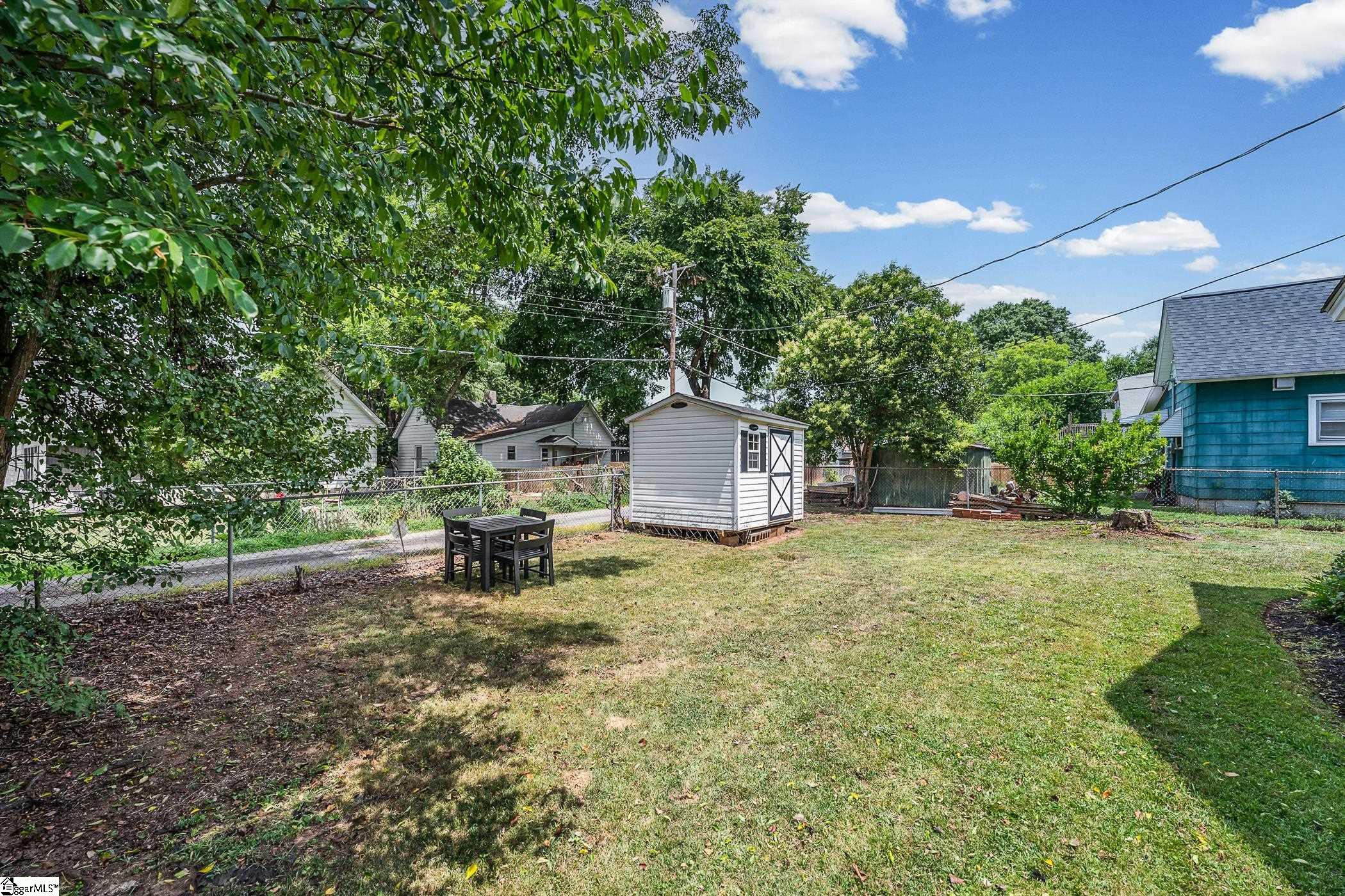 15 Webb Street Greenville, SC 29605