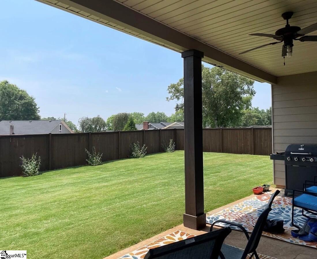 120 Sandpine Way Greer, SC 29651-6531