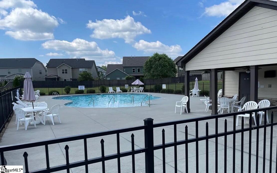 120 Sandpine Way Greer, SC 29651-6531