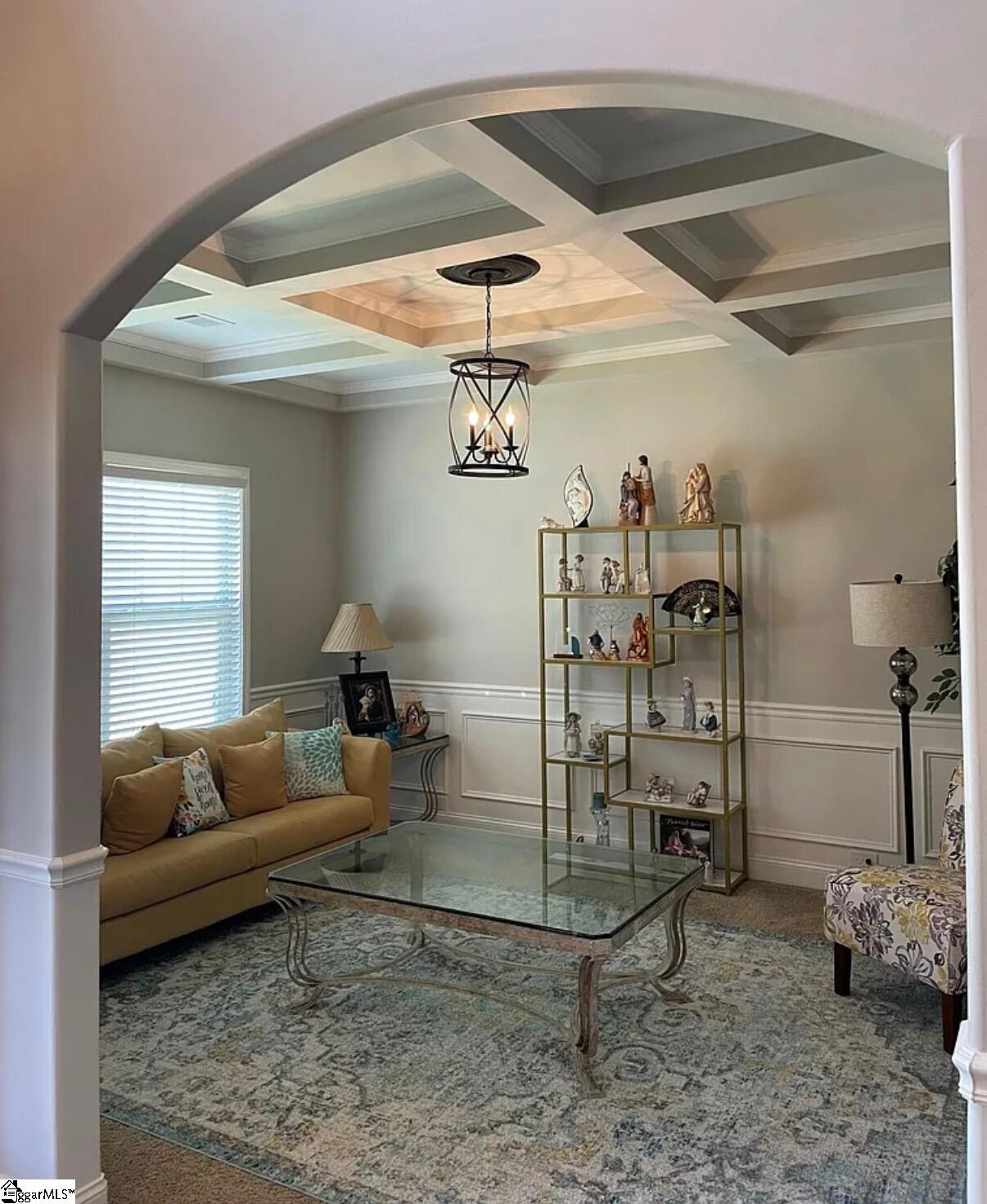 120 Sandpine Way Greer, SC 29651-6531