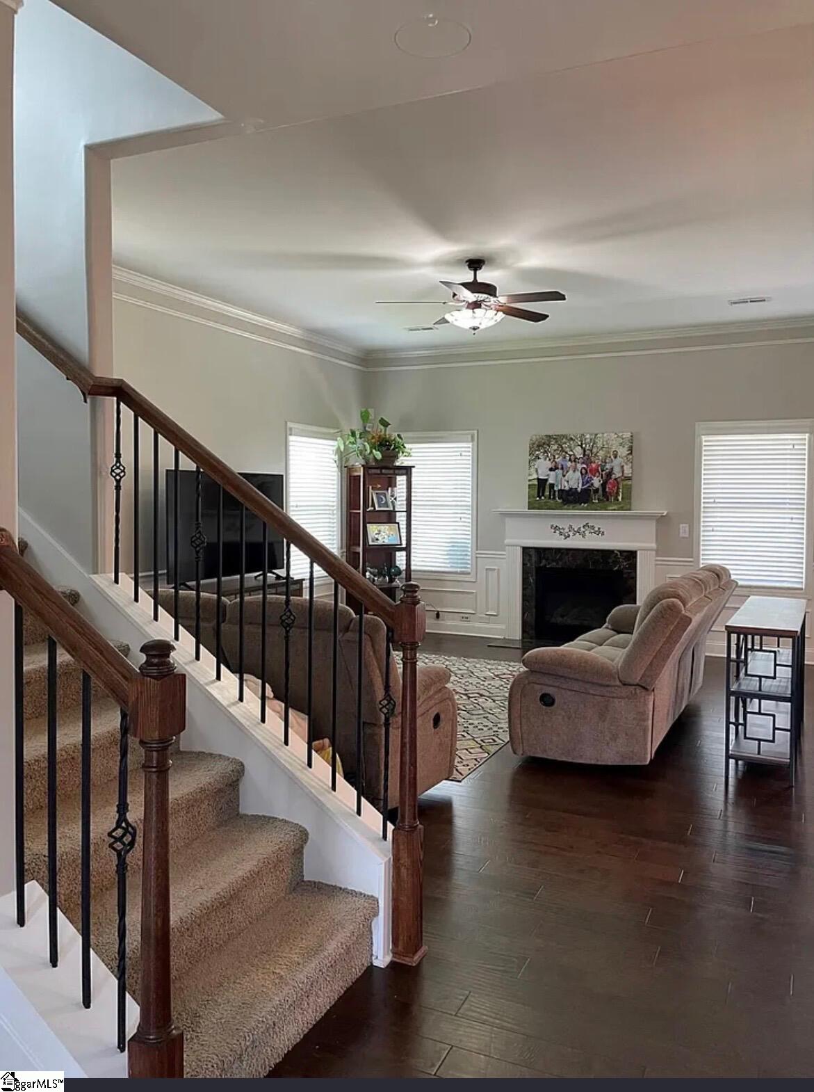 120 Sandpine Way Greer, SC 29651-6531