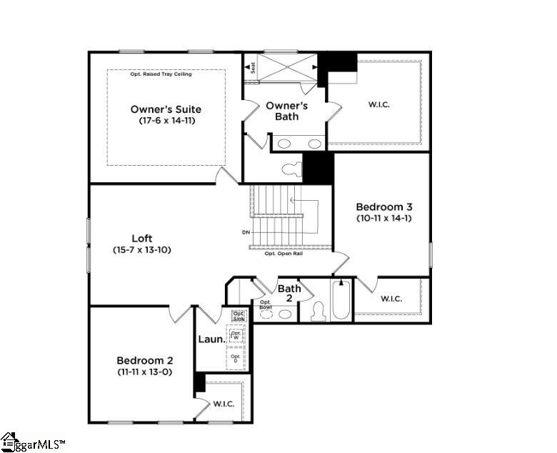 928 Tibetan Street Spartanburg, SC 29303