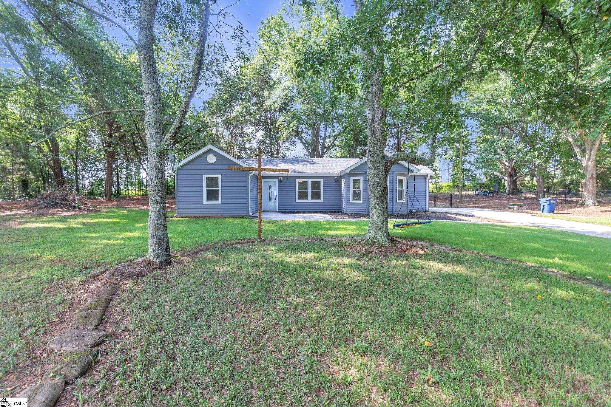 202 Green Meadows Circle Fountain Inn, SC 29644