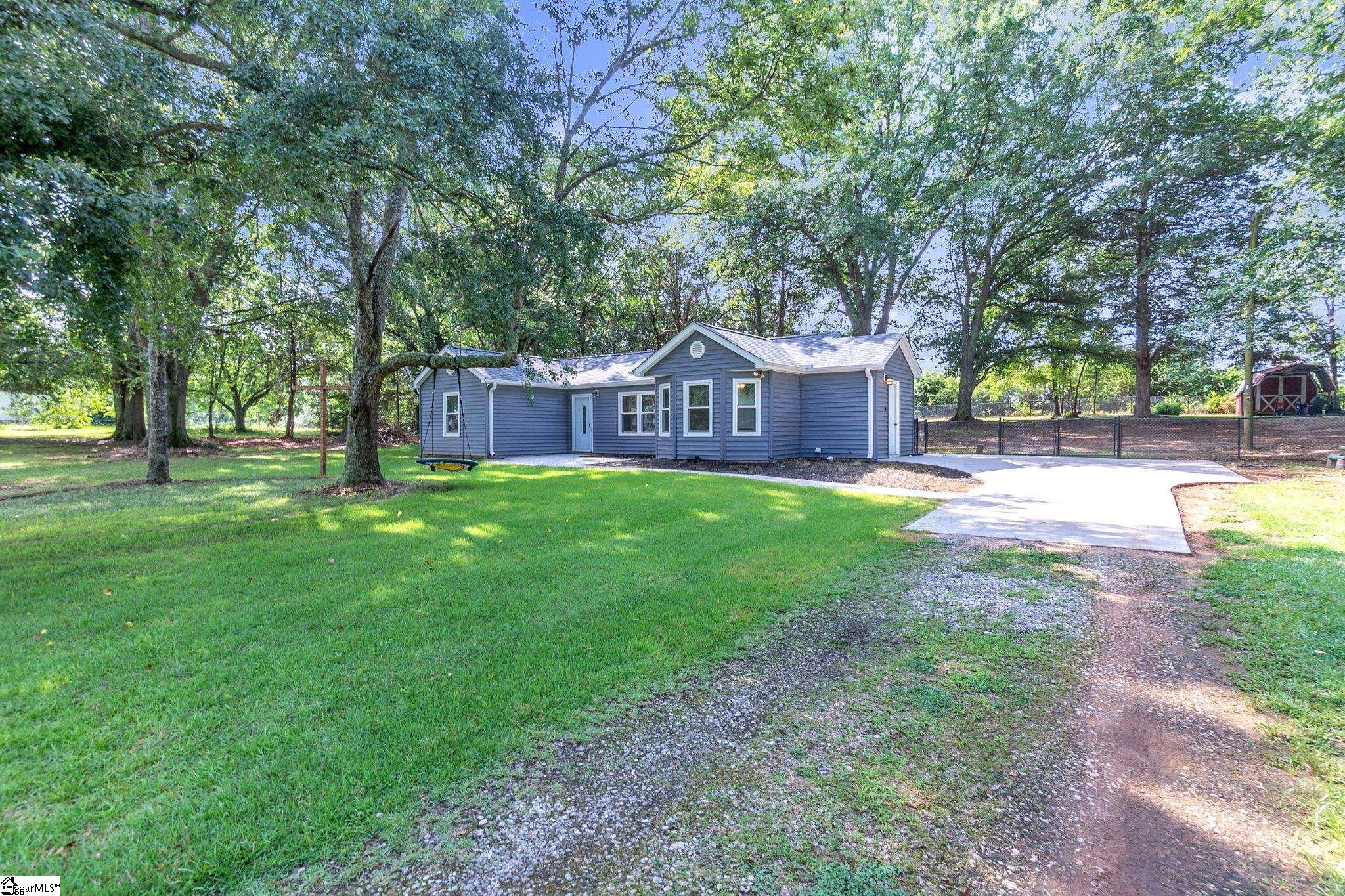 202 Green Meadows Circle Fountain Inn, SC 29644