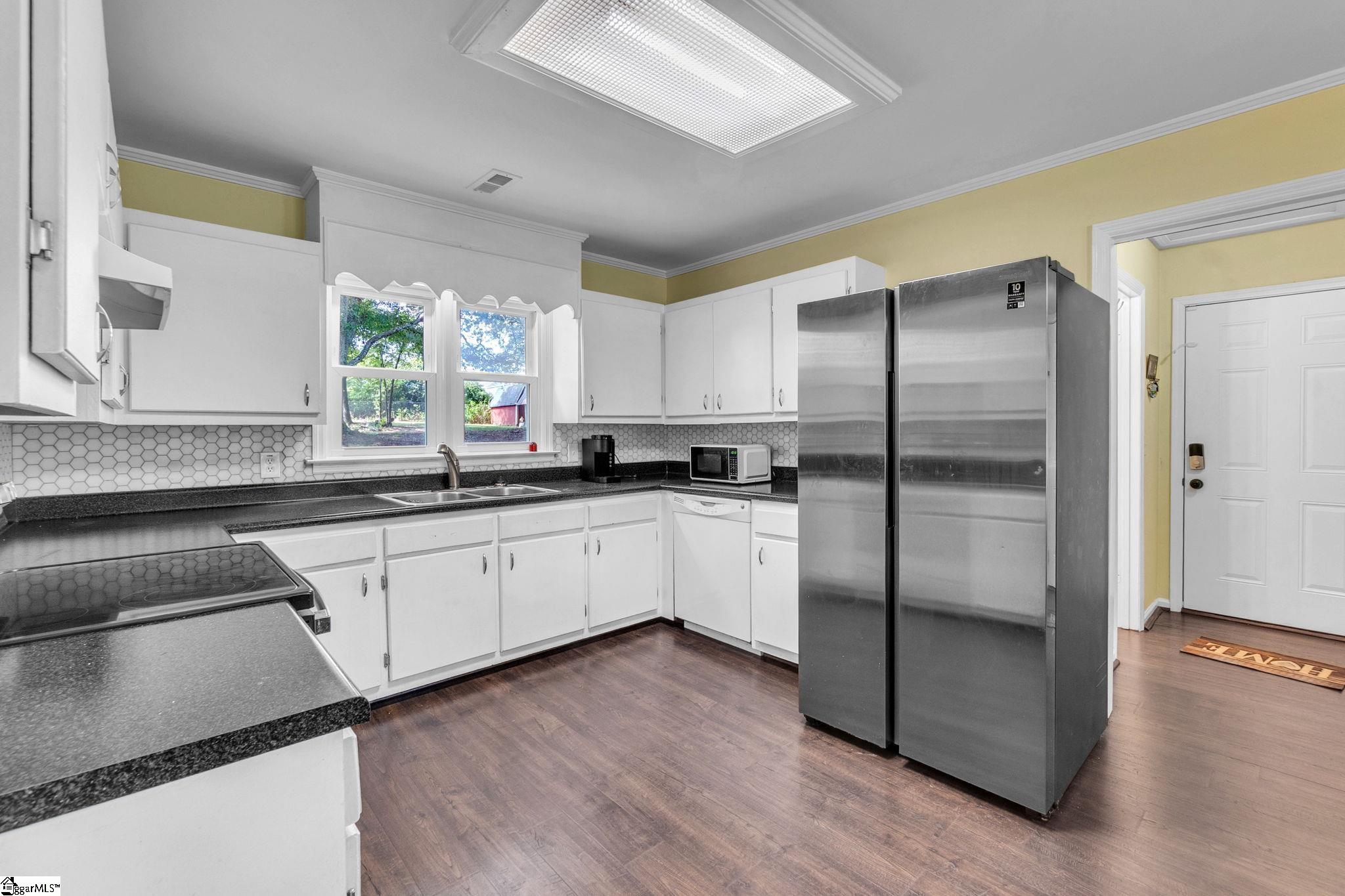 202 Green Meadows Circle Fountain Inn, SC 29644