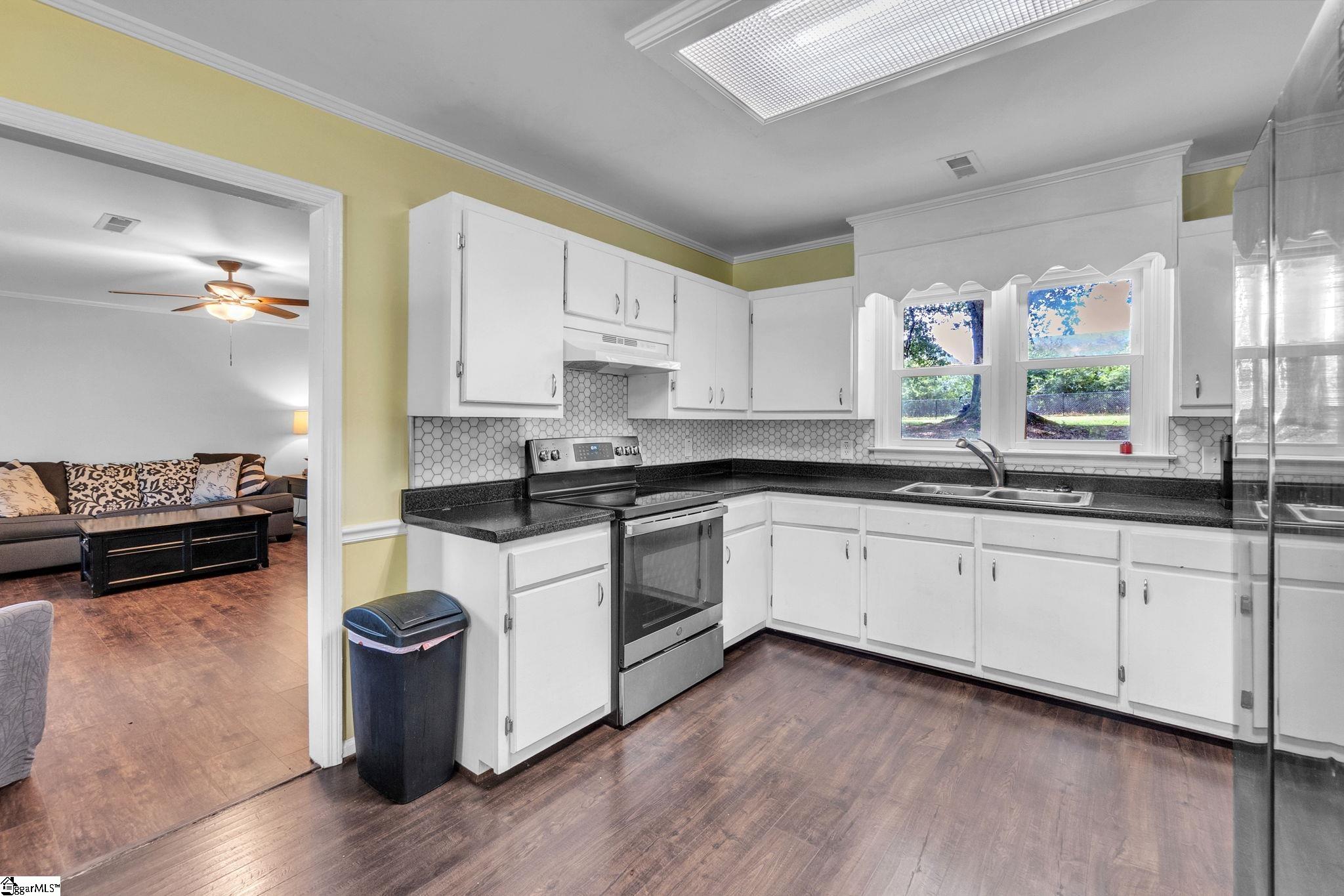 202 Green Meadows Circle Fountain Inn, SC 29644