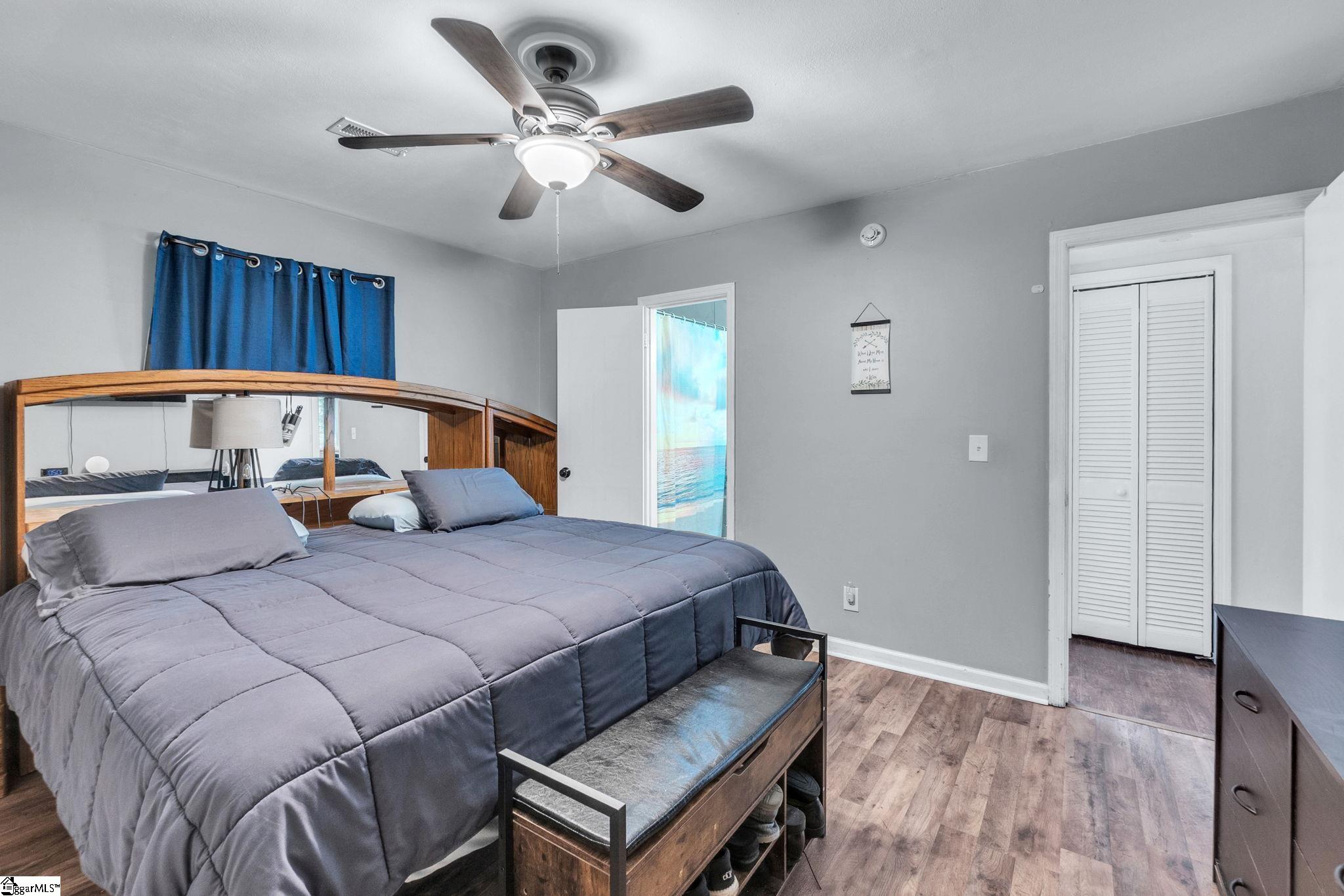 202 Green Meadows Circle Fountain Inn, SC 29644