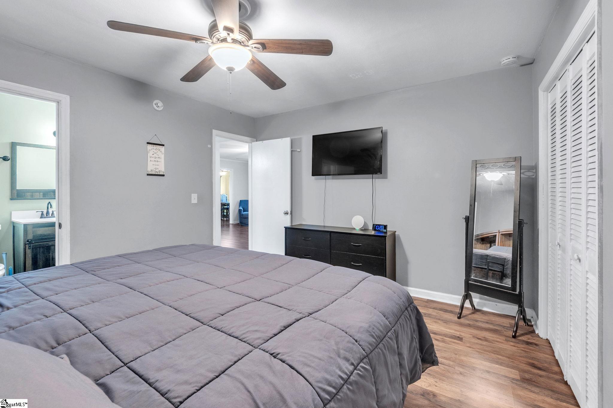 202 Green Meadows Circle Fountain Inn, SC 29644