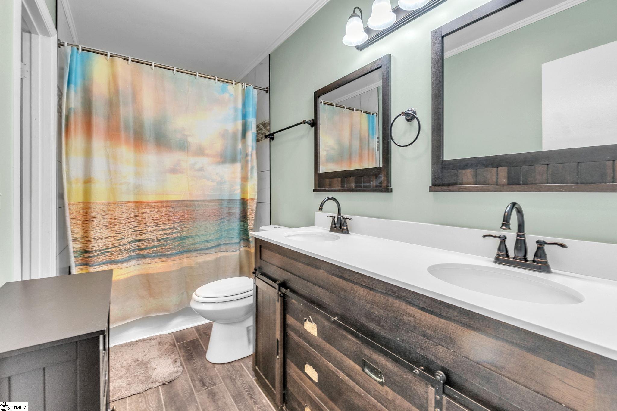 202 Green Meadows Circle Fountain Inn, SC 29644