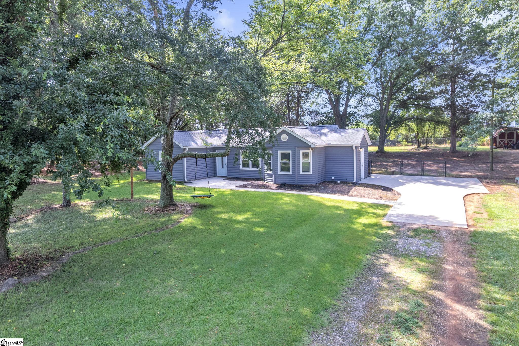 202 Green Meadows Circle Fountain Inn, SC 29644