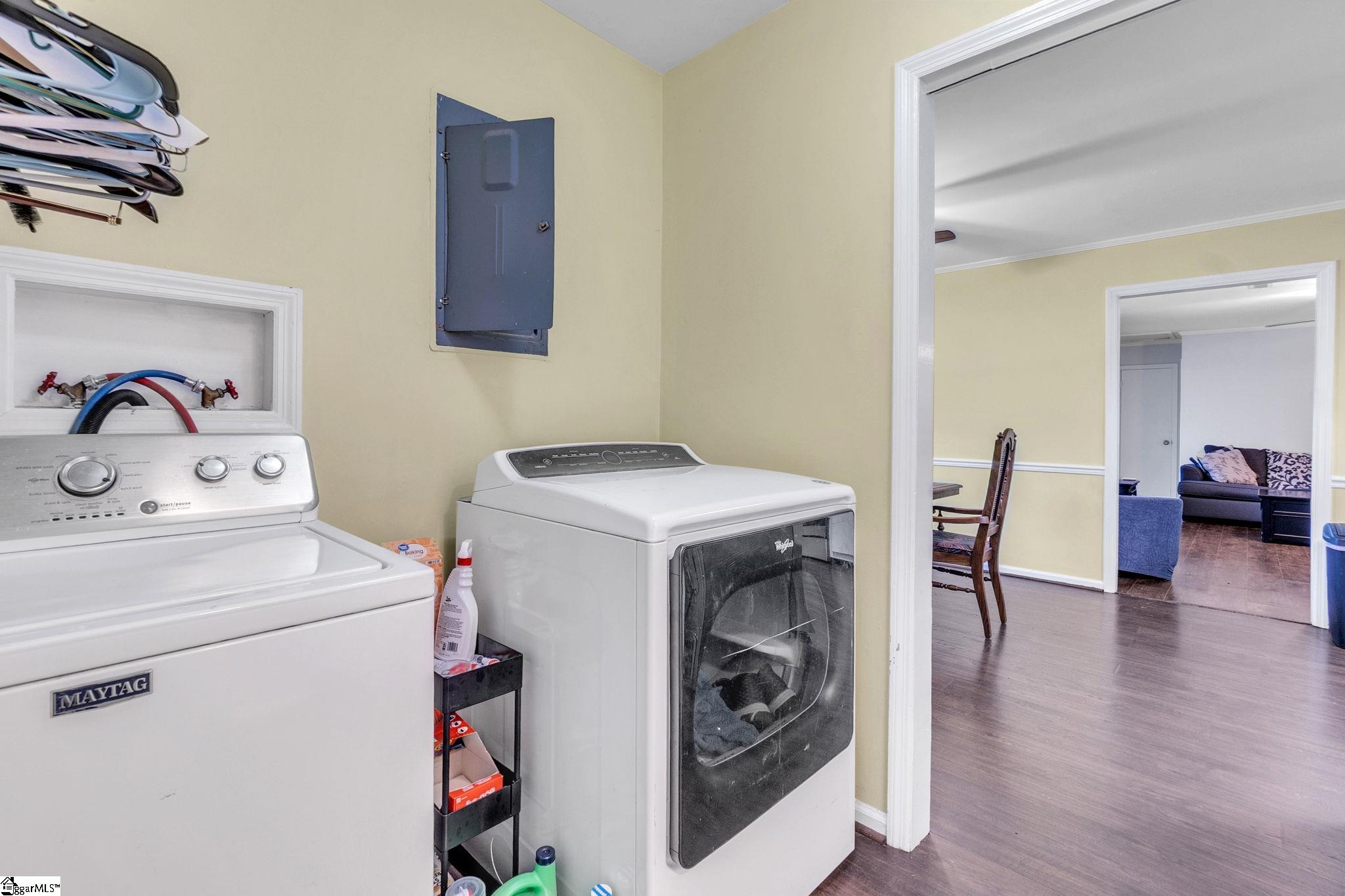 202 Green Meadows Circle Fountain Inn, SC 29644