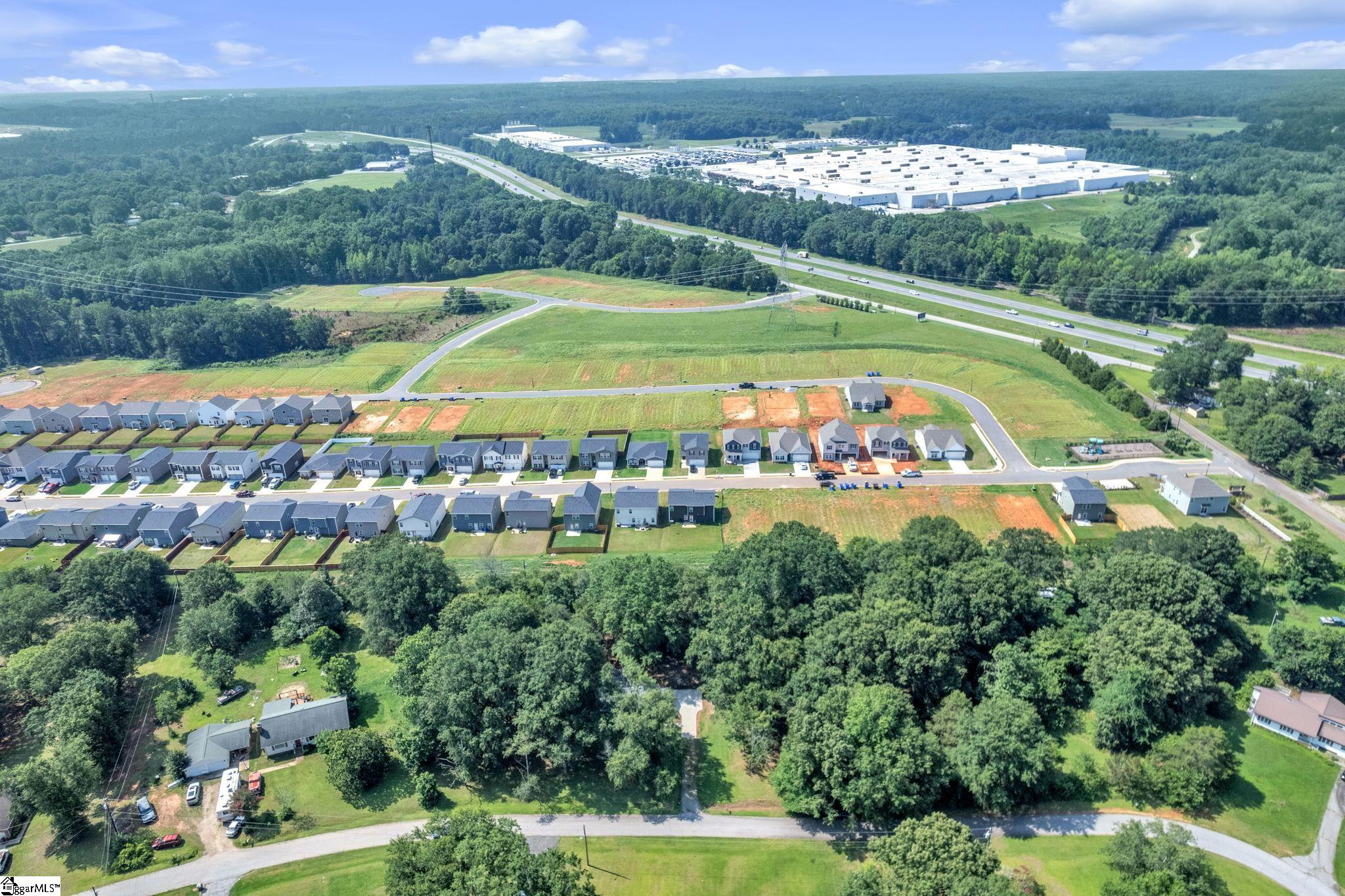 202 Green Meadows Circle Fountain Inn, SC 29644