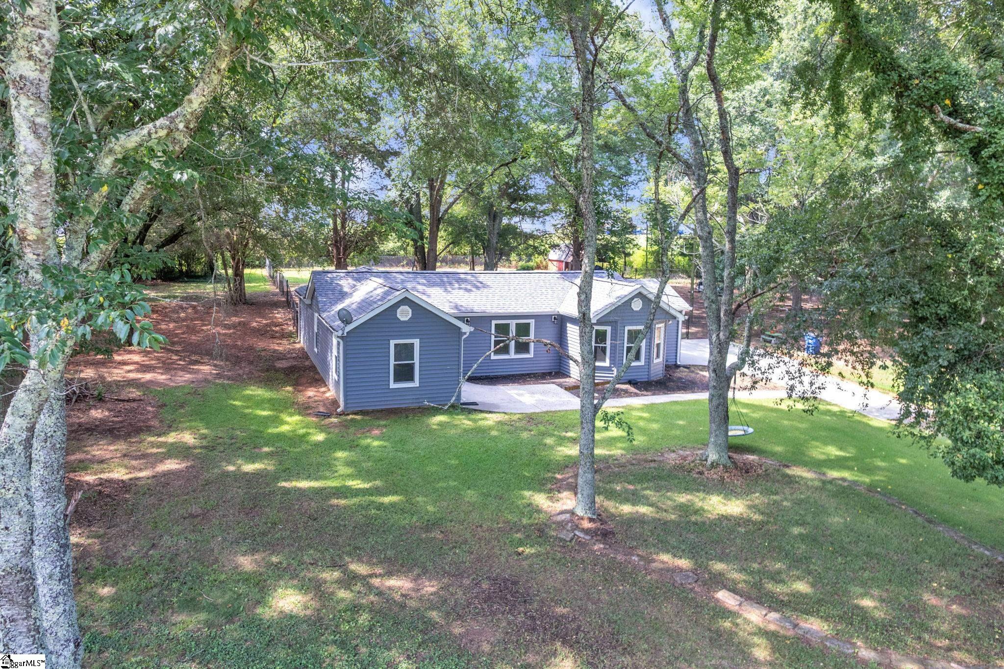 202 Green Meadows Circle Fountain Inn, SC 29644