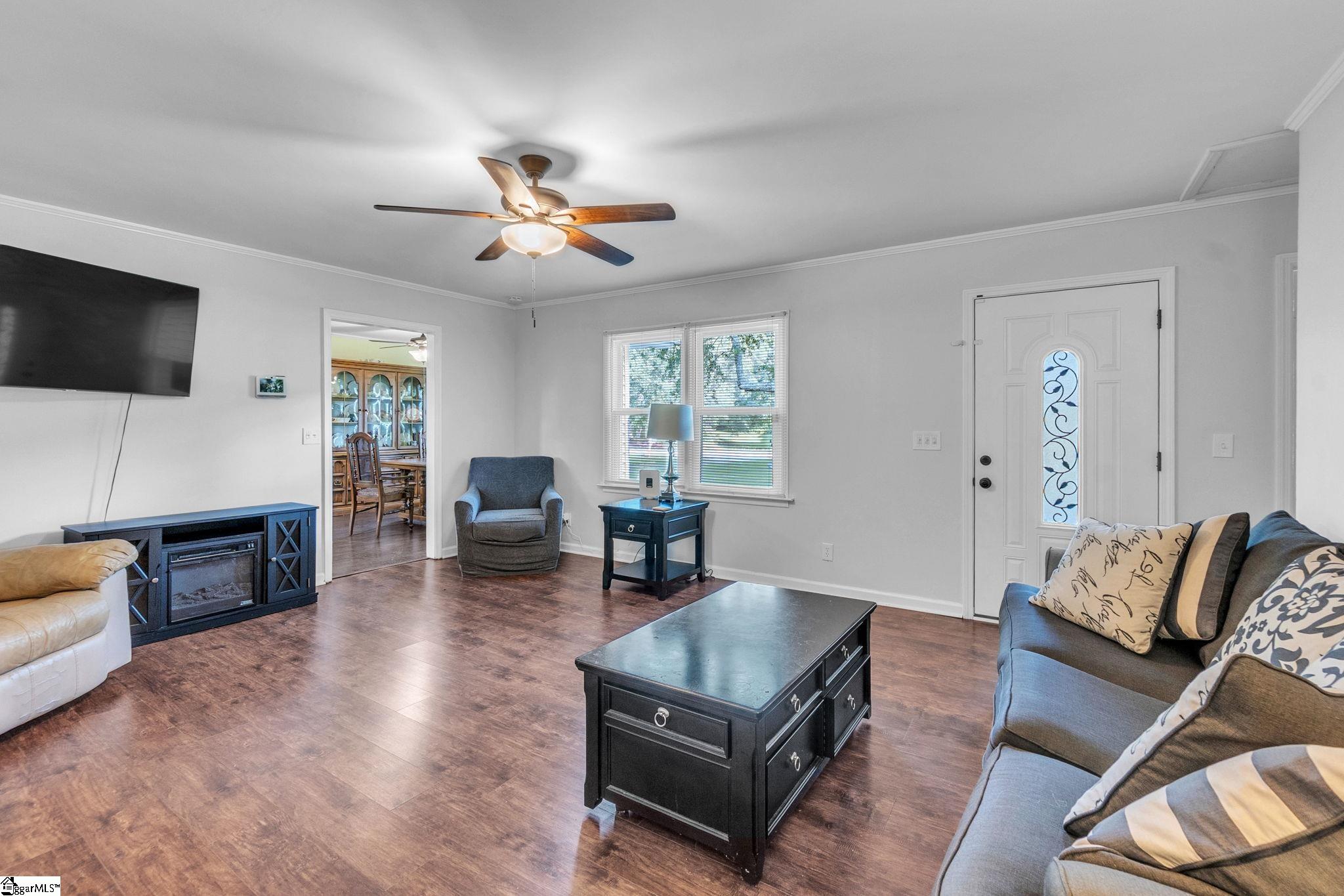 202 Green Meadows Circle Fountain Inn, SC 29644