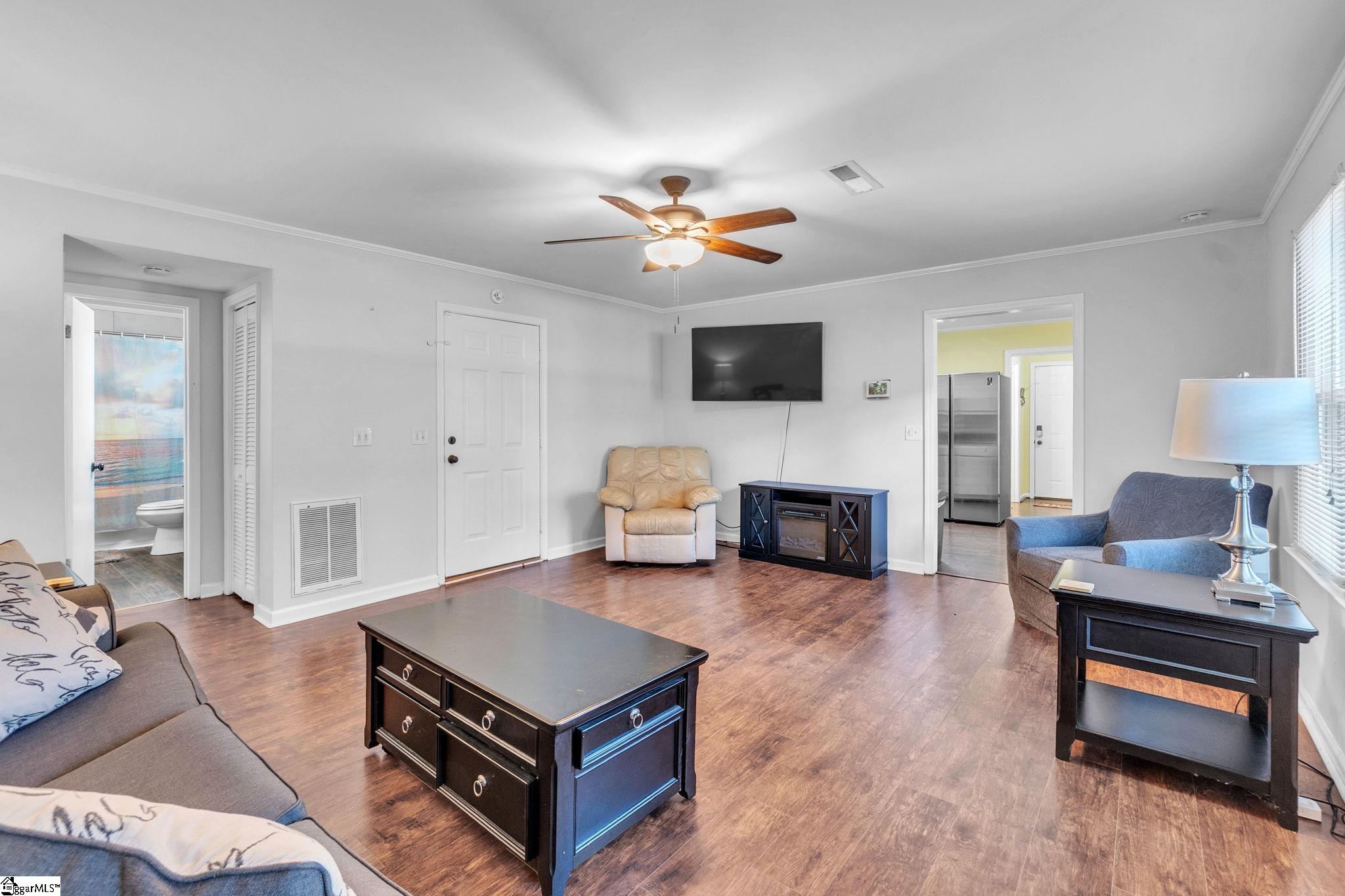 202 Green Meadows Circle Fountain Inn, SC 29644