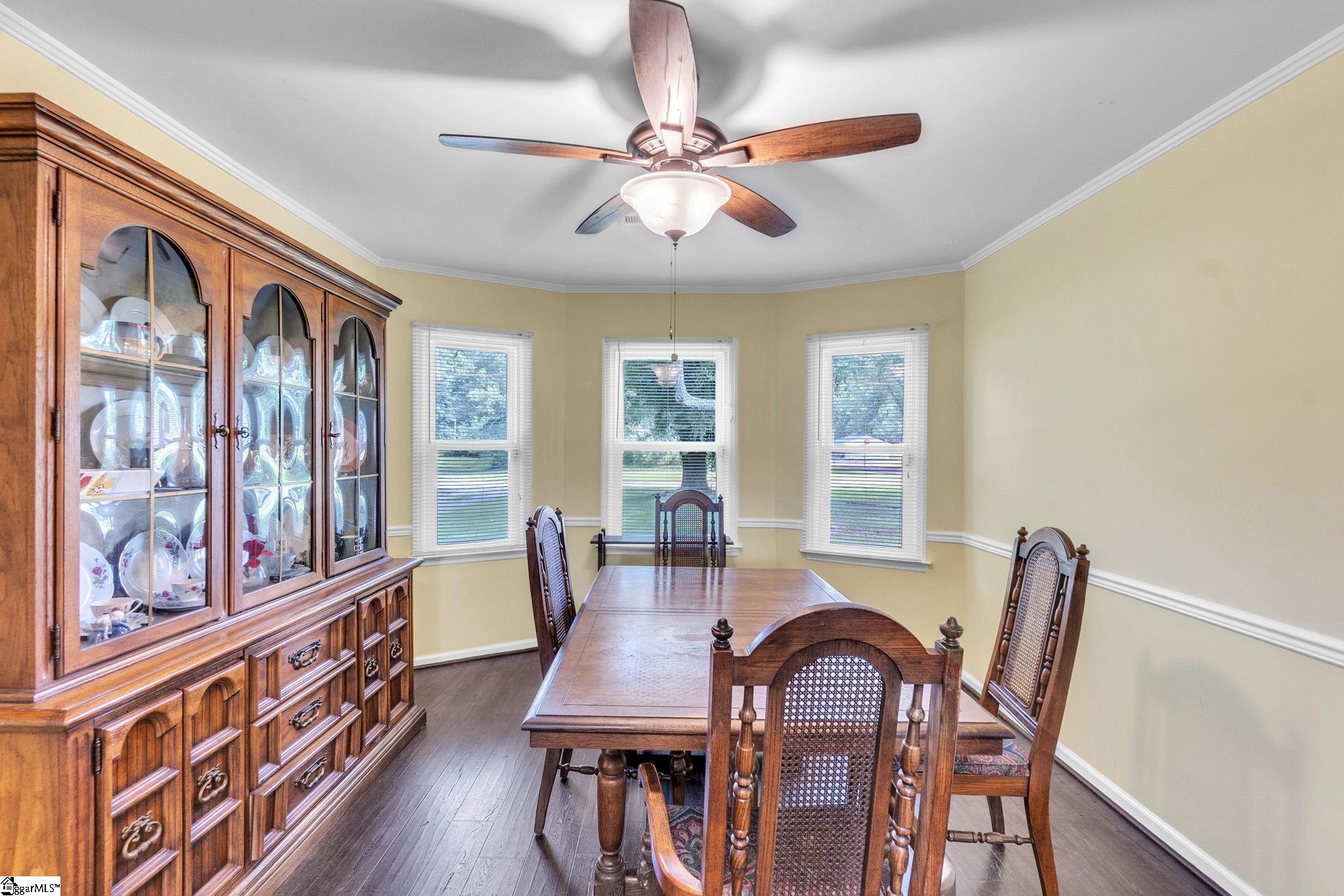 202 Green Meadows Circle Fountain Inn, SC 29644