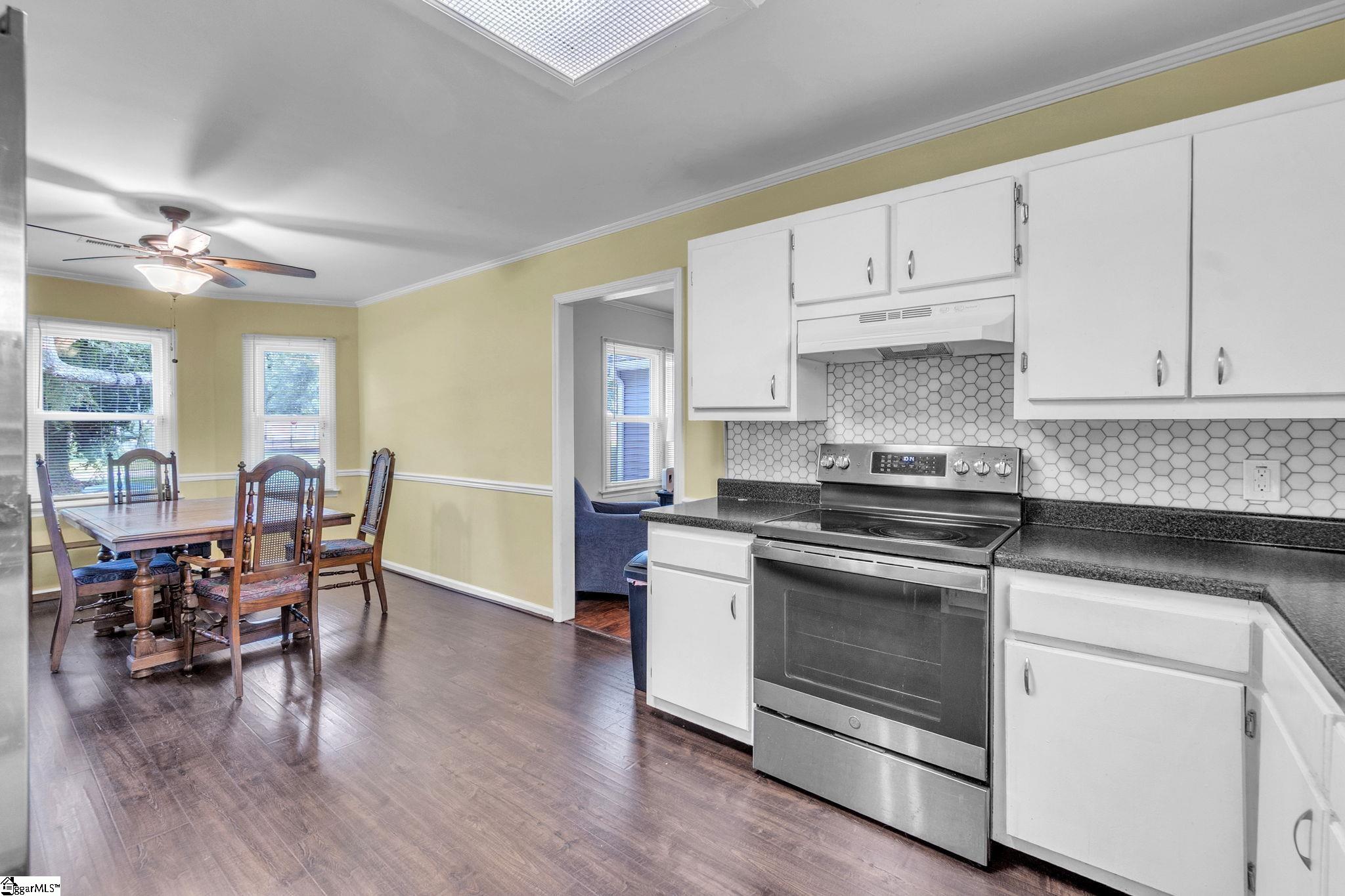 202 Green Meadows Circle Fountain Inn, SC 29644