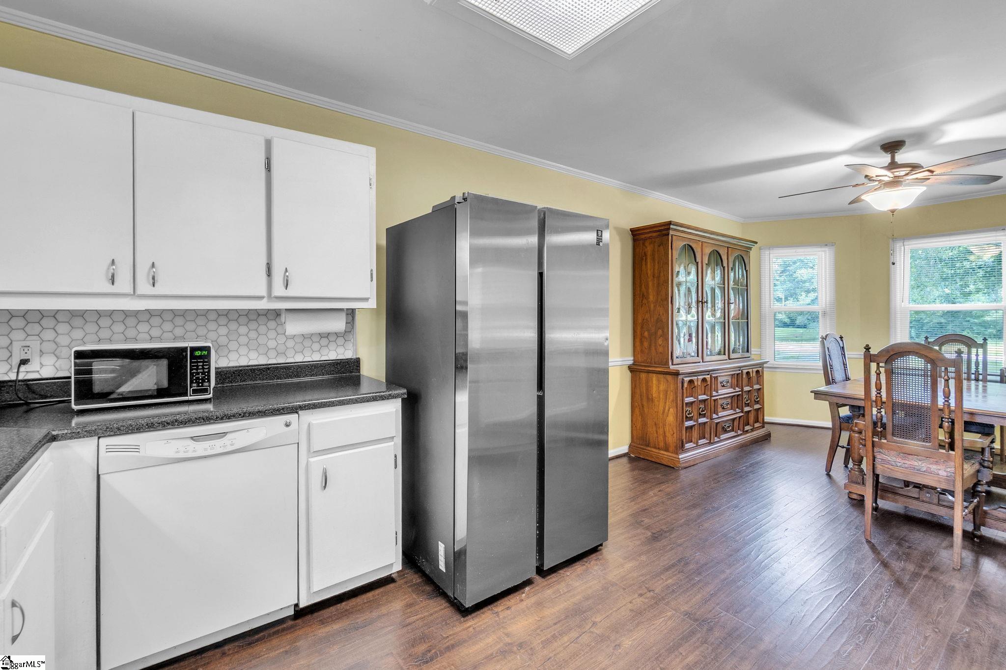 202 Green Meadows Circle Fountain Inn, SC 29644