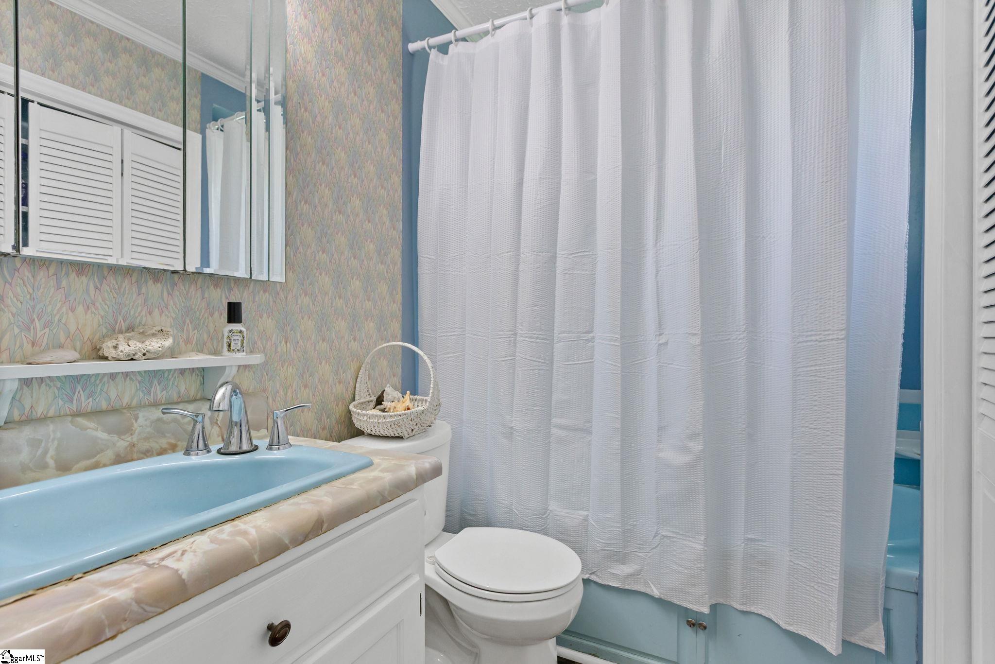 206 Aberdeen Lane Spartanburg, SC 29307