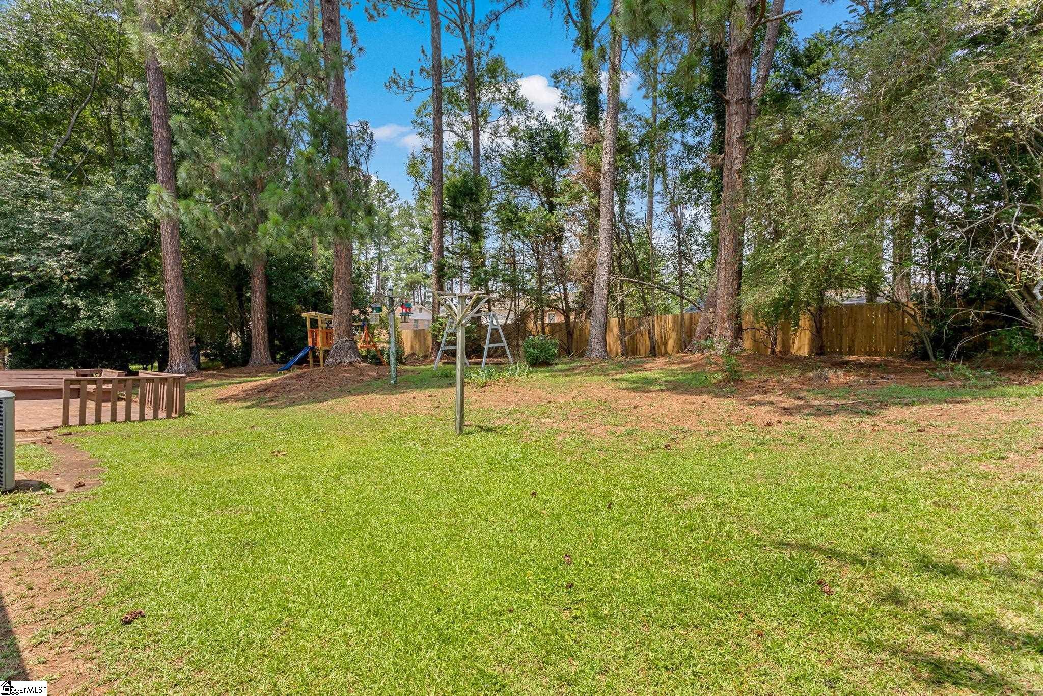 206 Aberdeen Lane Spartanburg, SC 29307