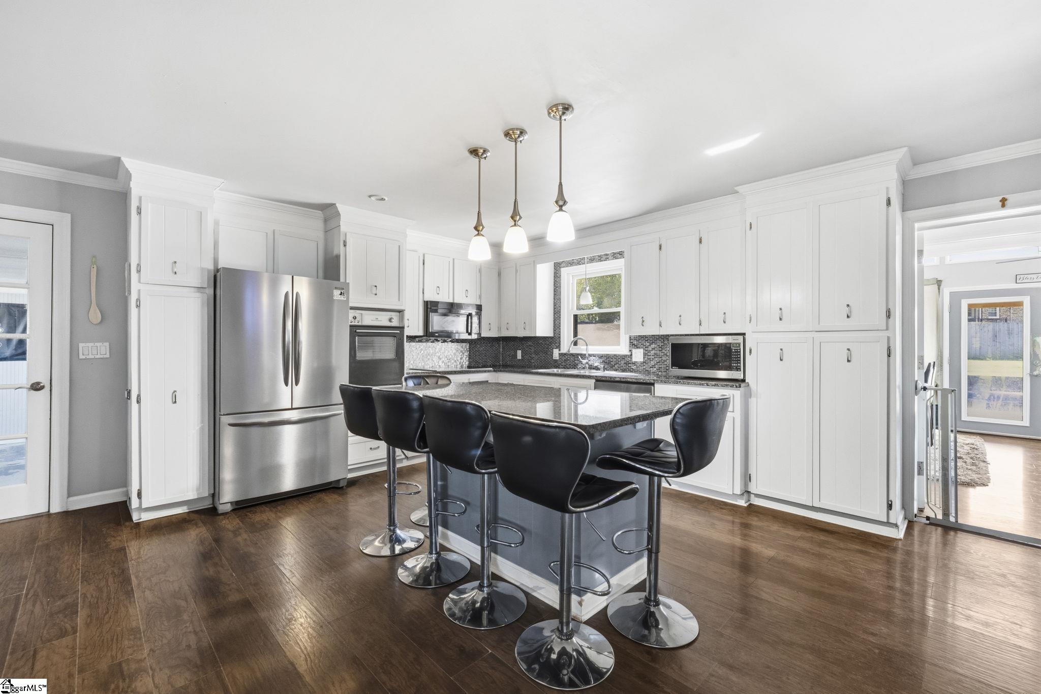 1218 Brushy Creek Road Taylors, SC 29687