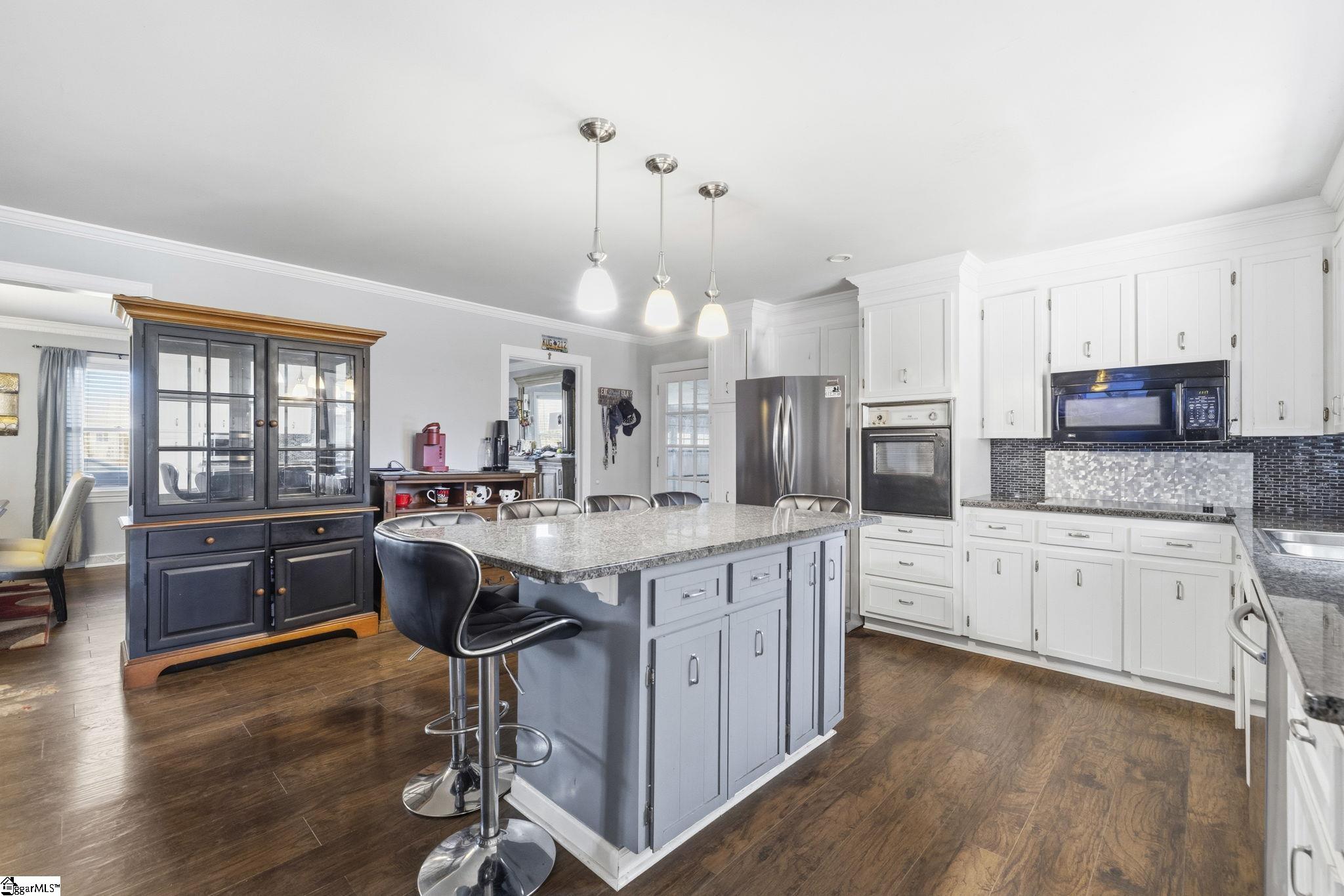 1218 Brushy Creek Road Taylors, SC 29687