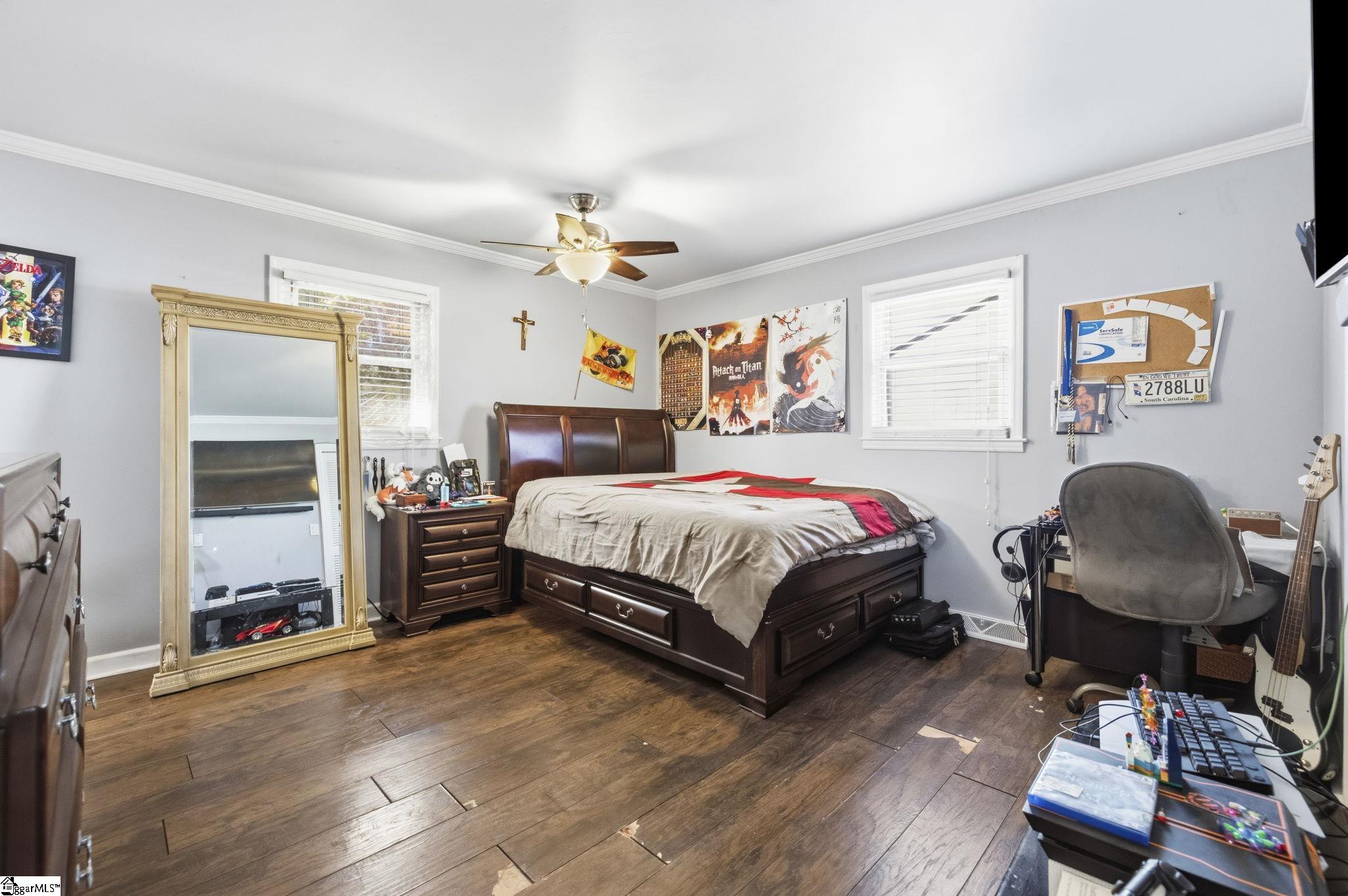 1218 Brushy Creek Road Taylors, SC 29687