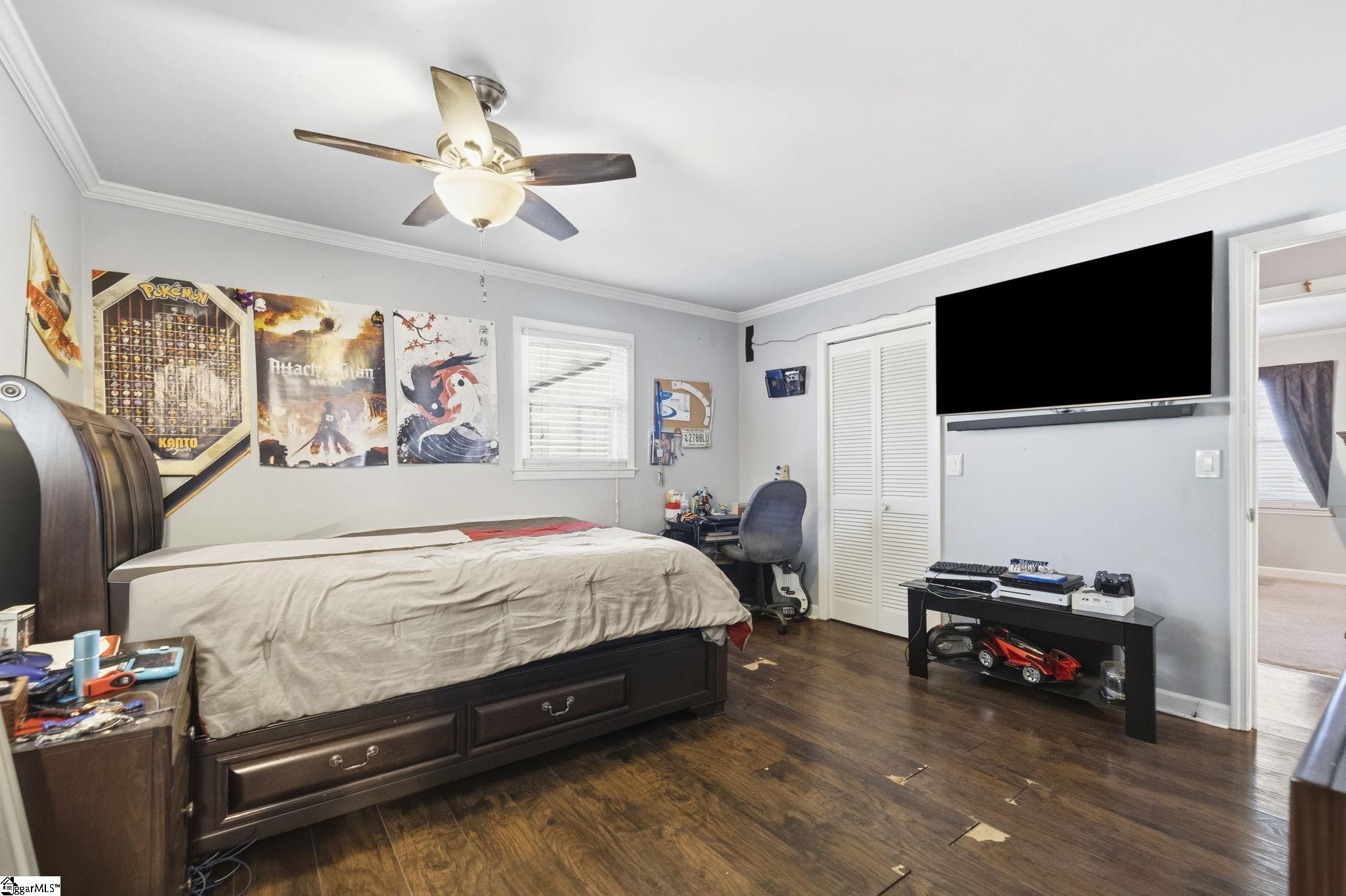 1218 Brushy Creek Road Taylors, SC 29687