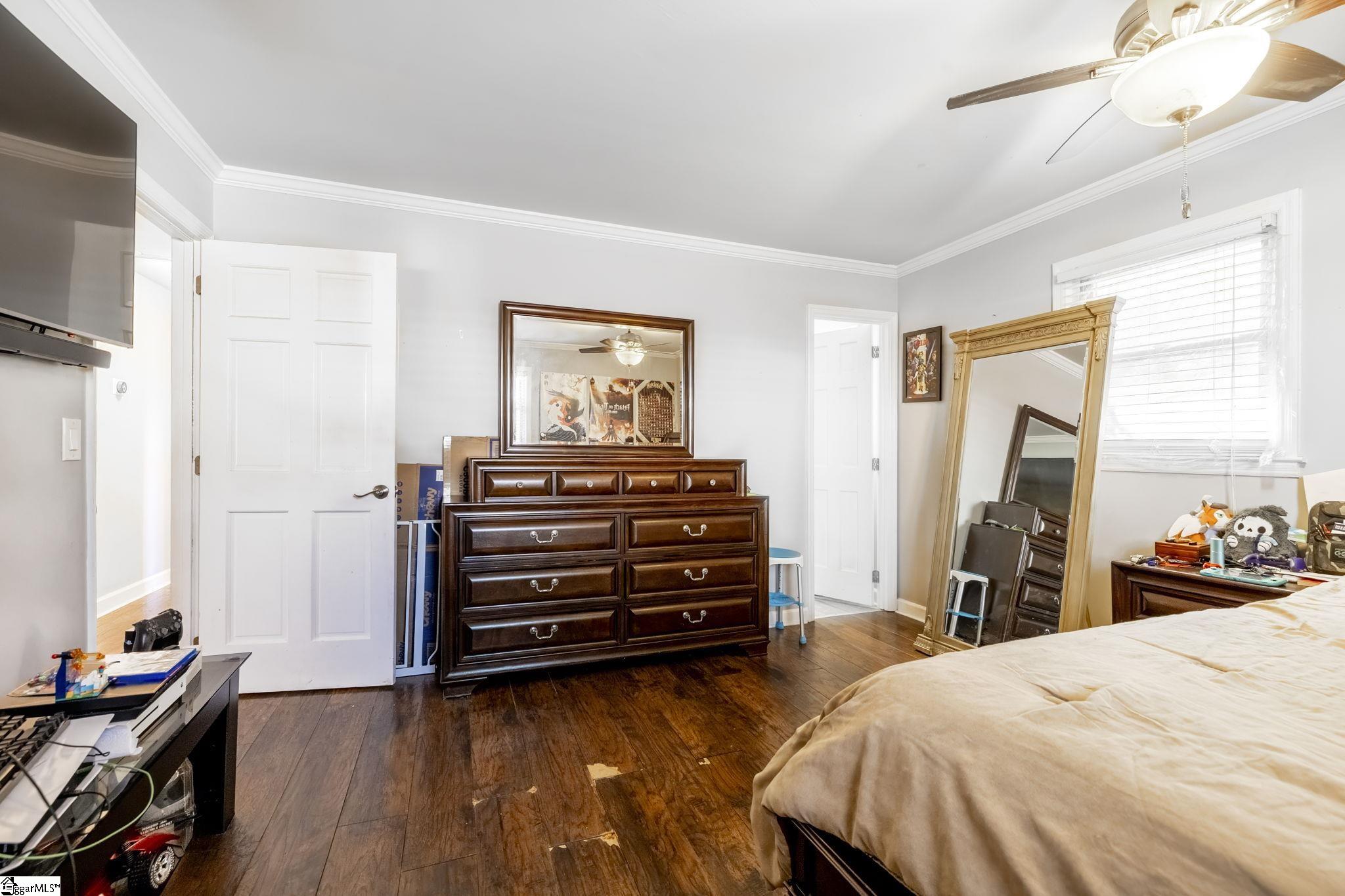1218 Brushy Creek Road Taylors, SC 29687