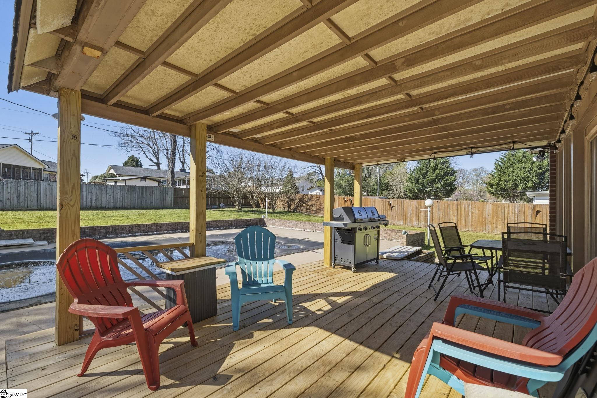 1218 Brushy Creek Road Taylors, SC 29687