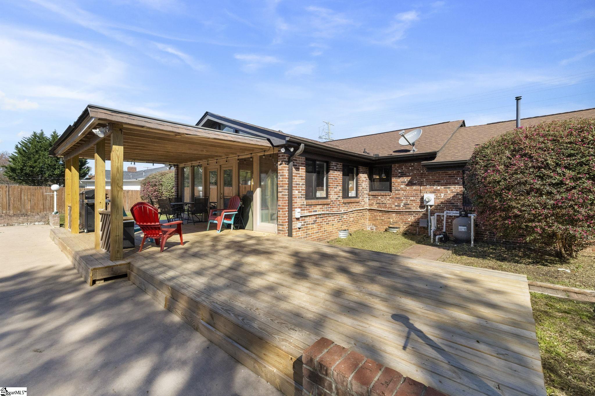 1218 Brushy Creek Road Taylors, SC 29687