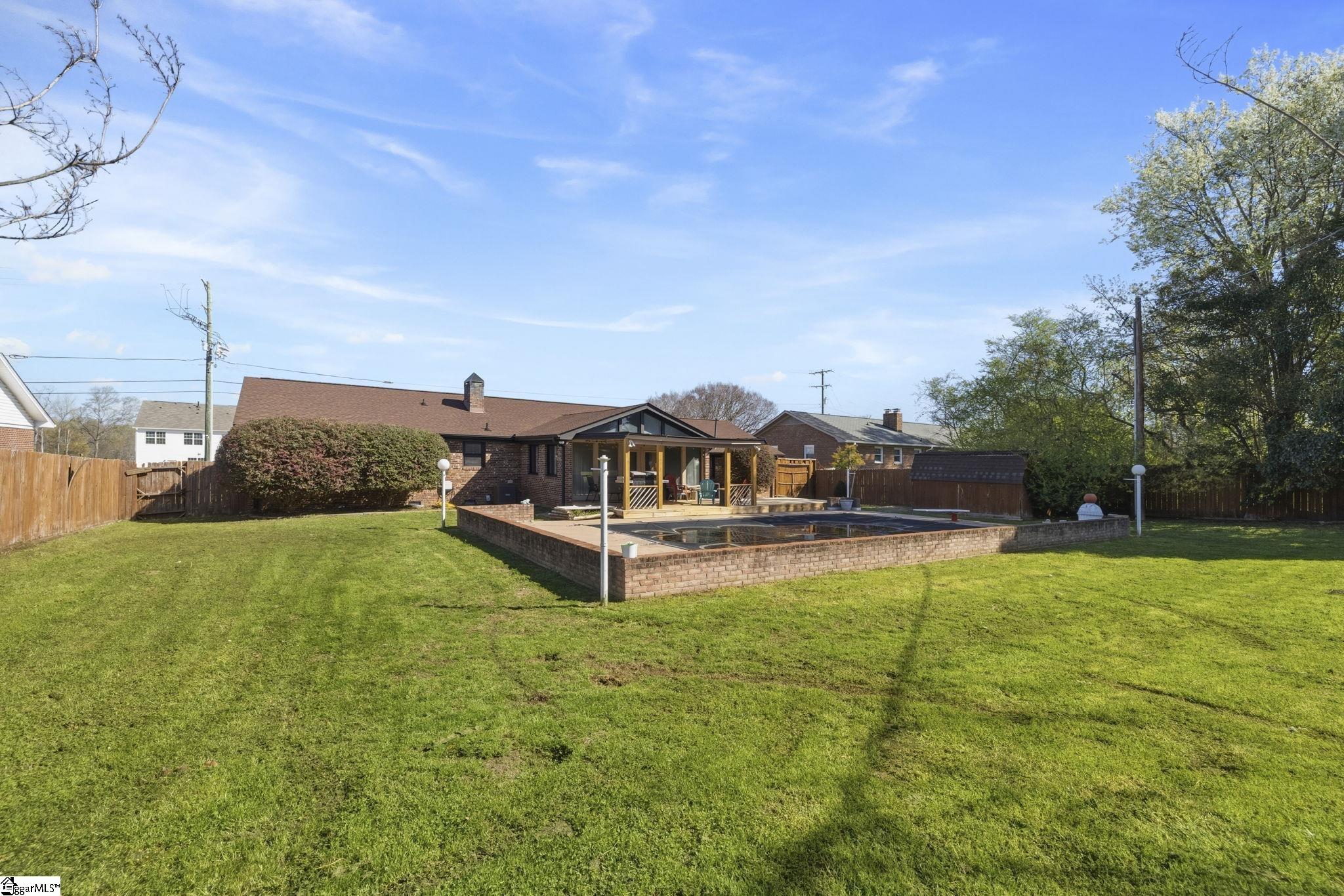 1218 Brushy Creek Road Taylors, SC 29687
