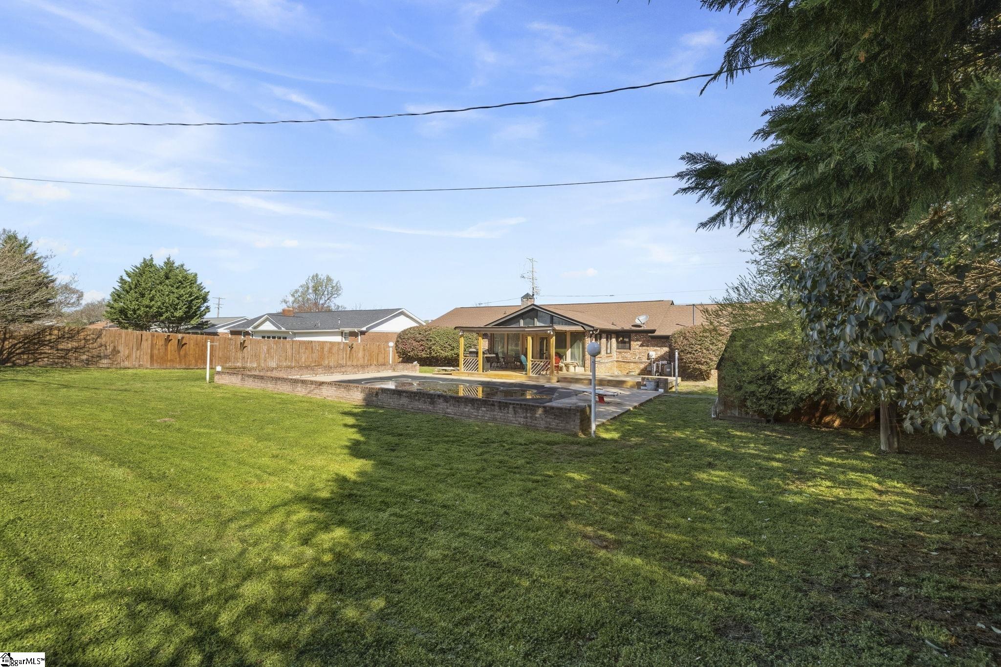 1218 Brushy Creek Road Taylors, SC 29687