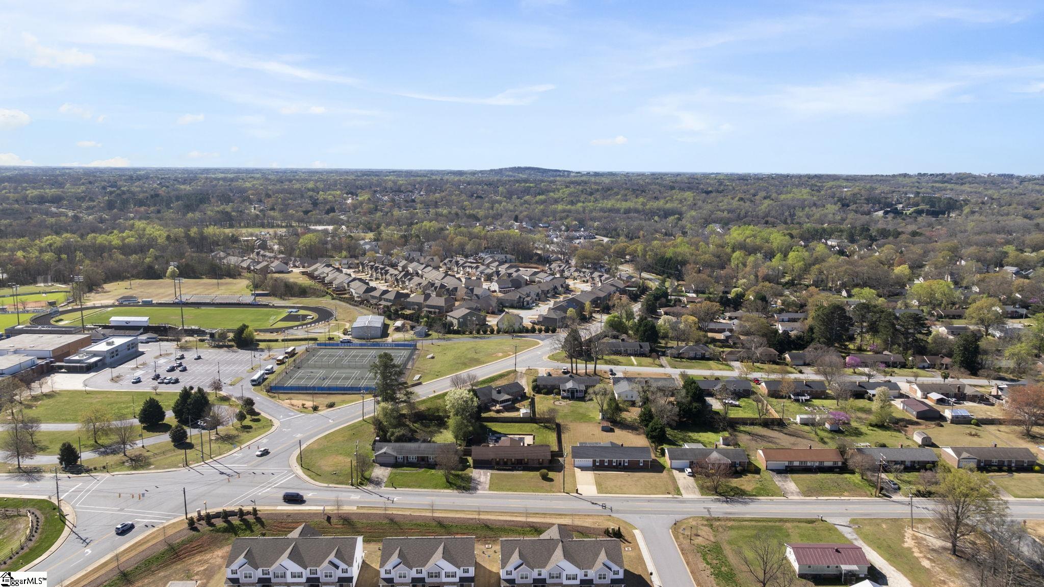 1218 Brushy Creek Road Taylors, SC 29687