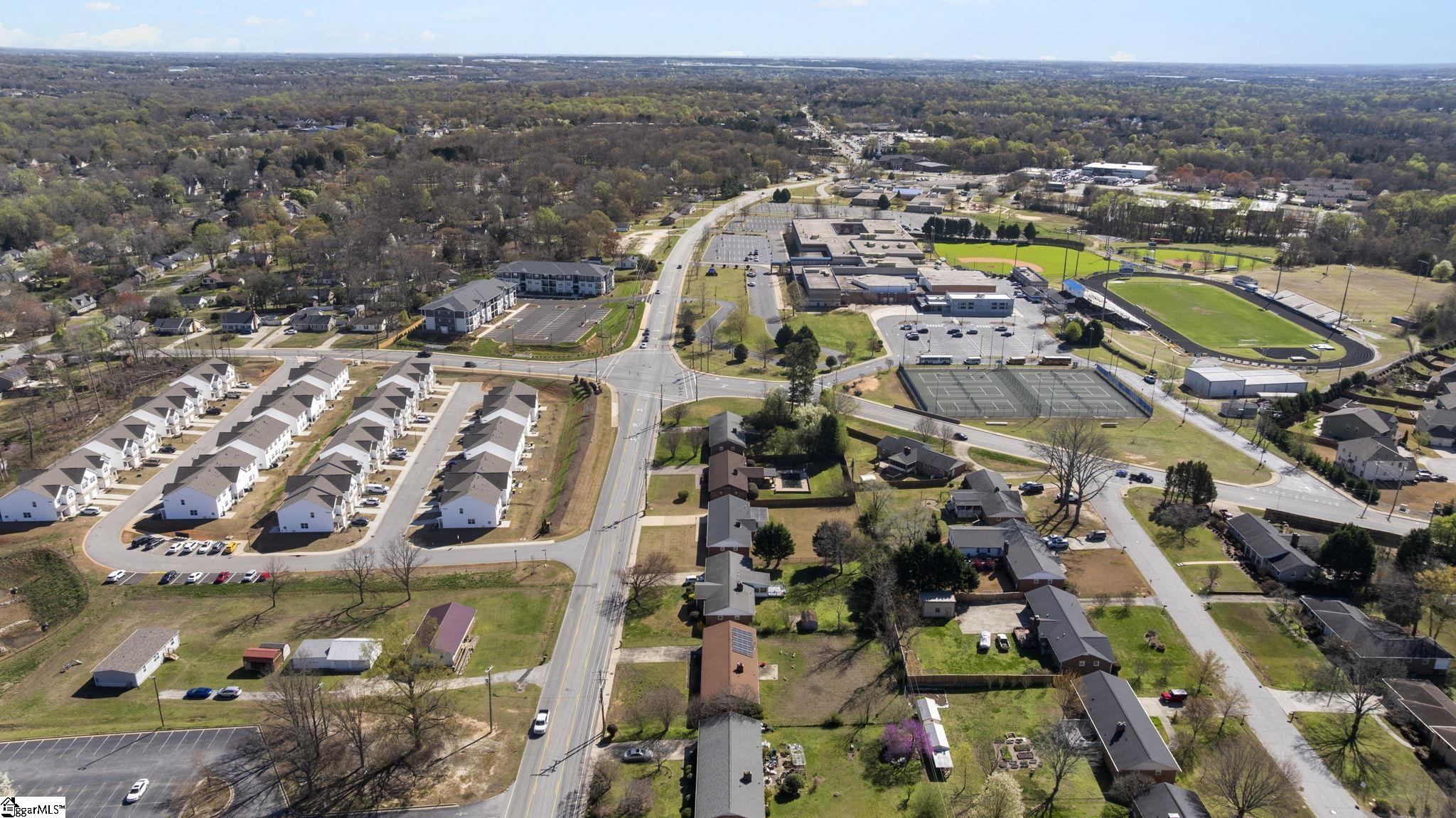 1218 Brushy Creek Road Taylors, SC 29687