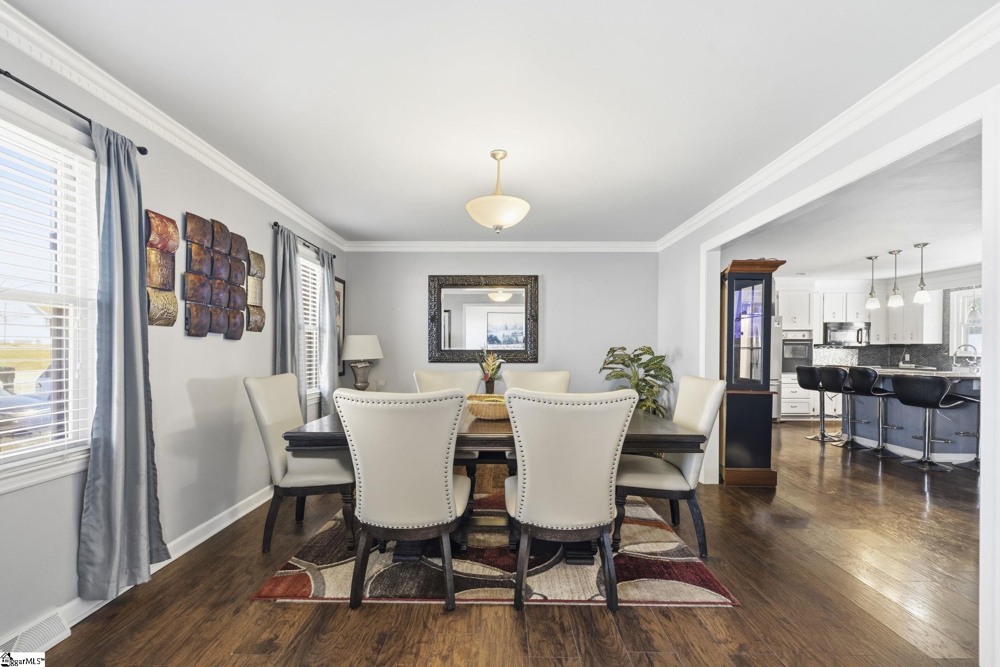 1218 Brushy Creek Road Taylors, SC 29687