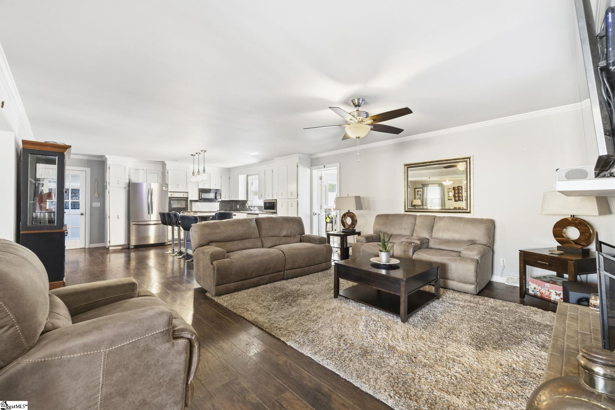 1218 Brushy Creek Road Taylors, SC 29687