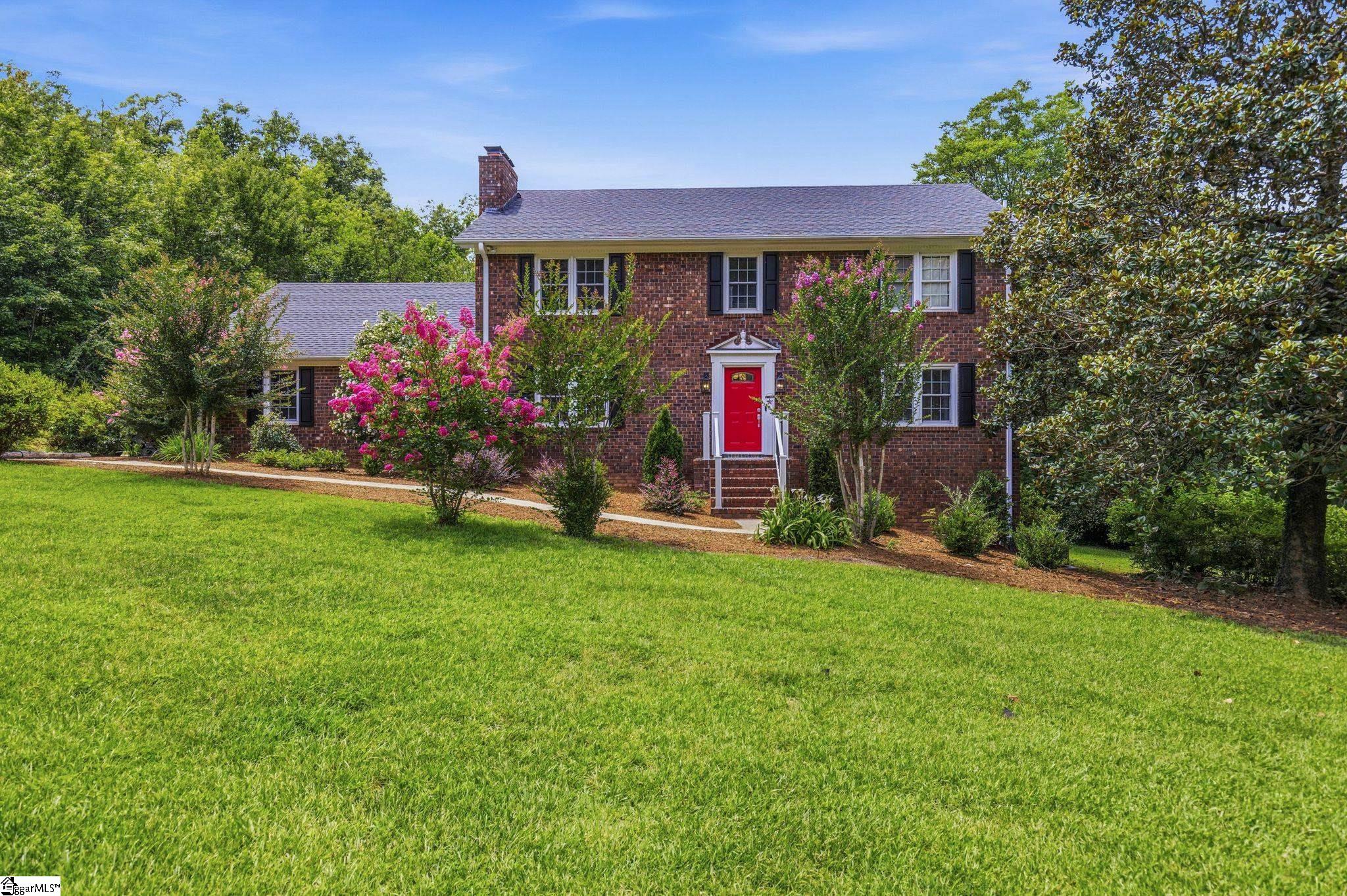 198 Old Plantation Road Travelers Rest, SC 29690