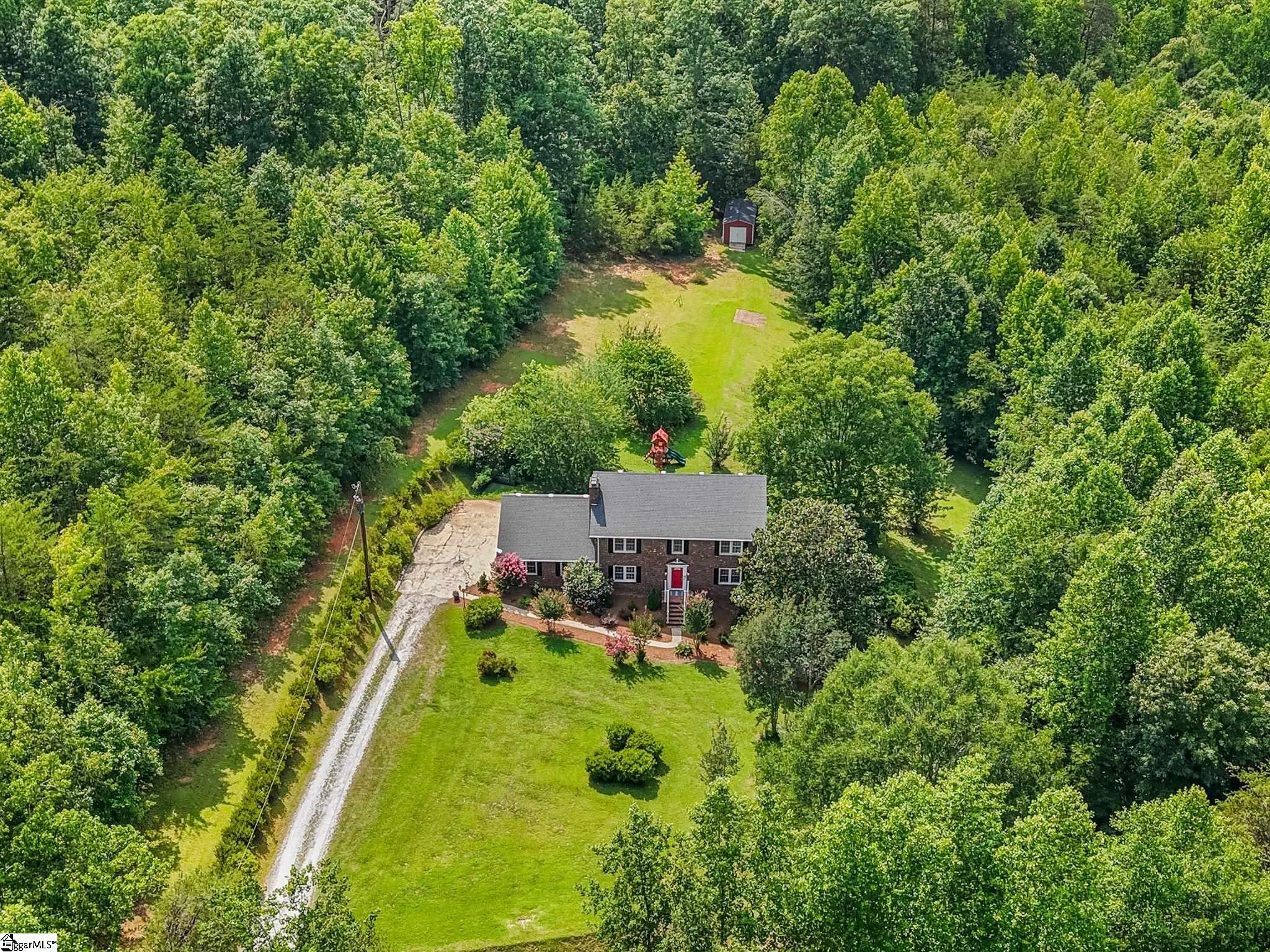 198 Old Plantation Road Travelers Rest, SC 29690