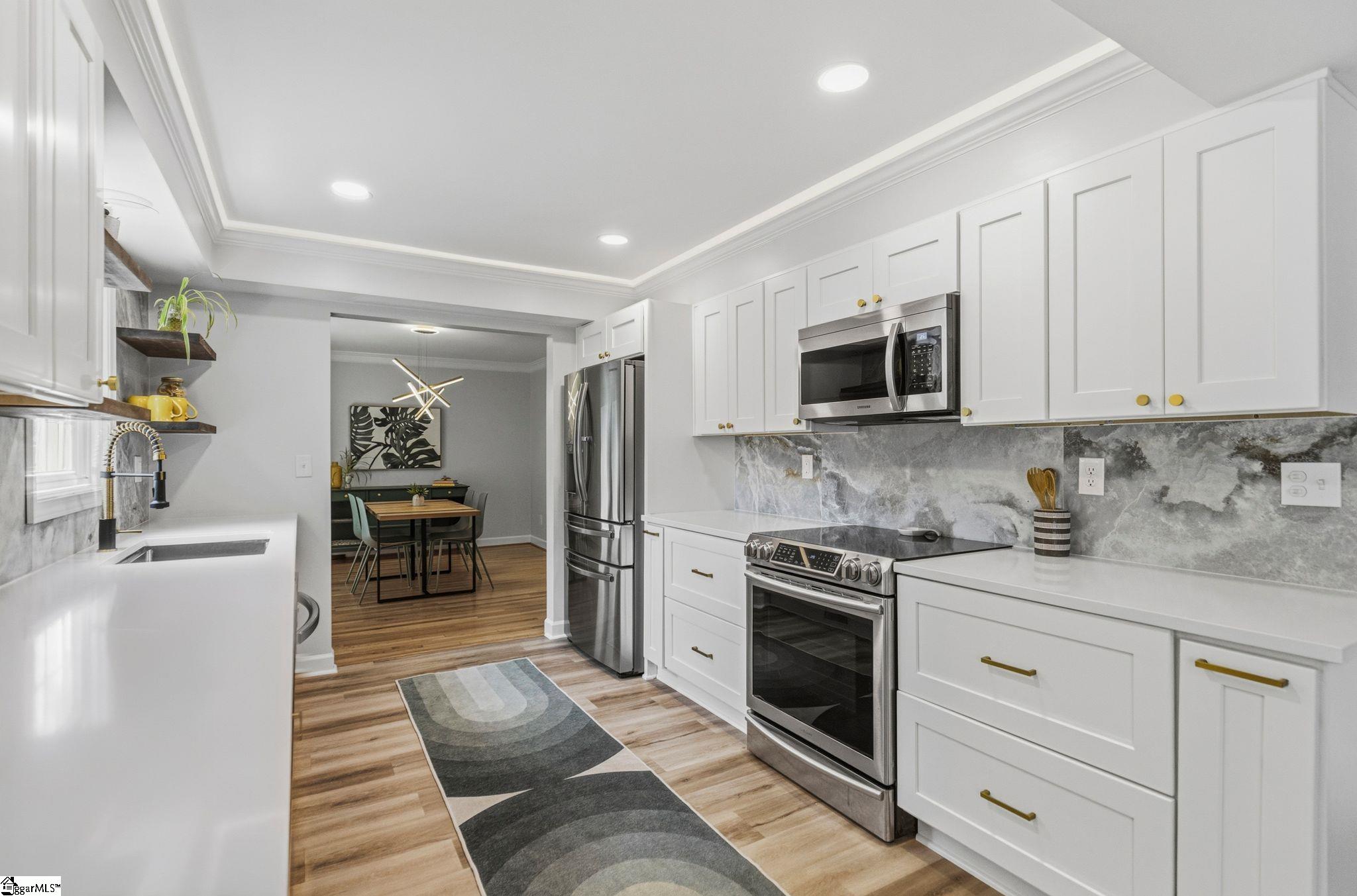198 Old Plantation Road Travelers Rest, SC 29690