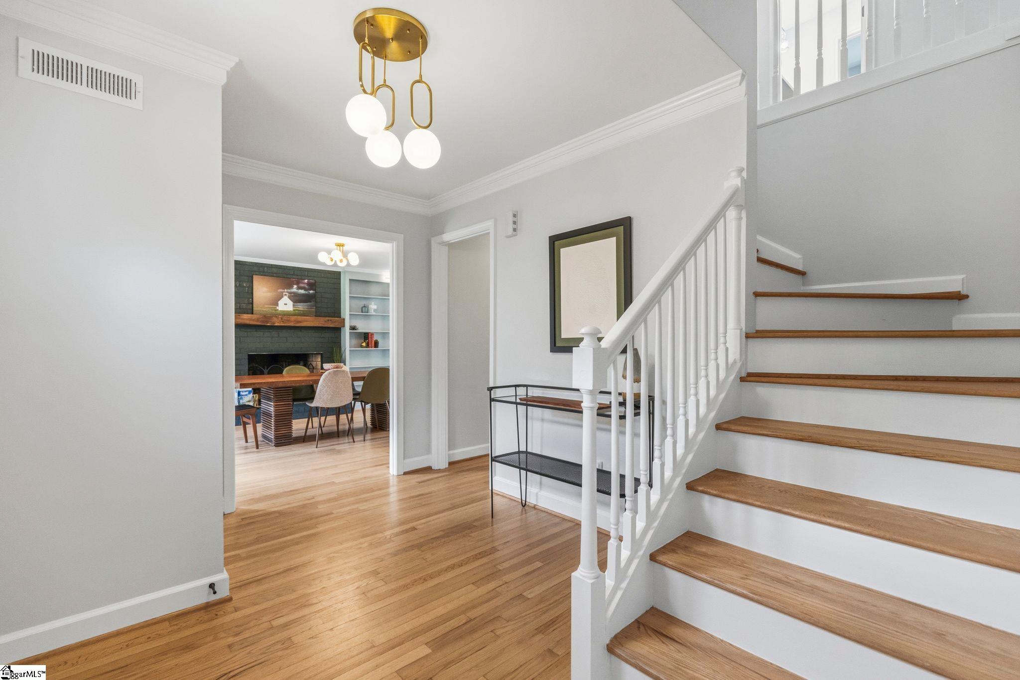 198 Old Plantation Road Travelers Rest, SC 29690