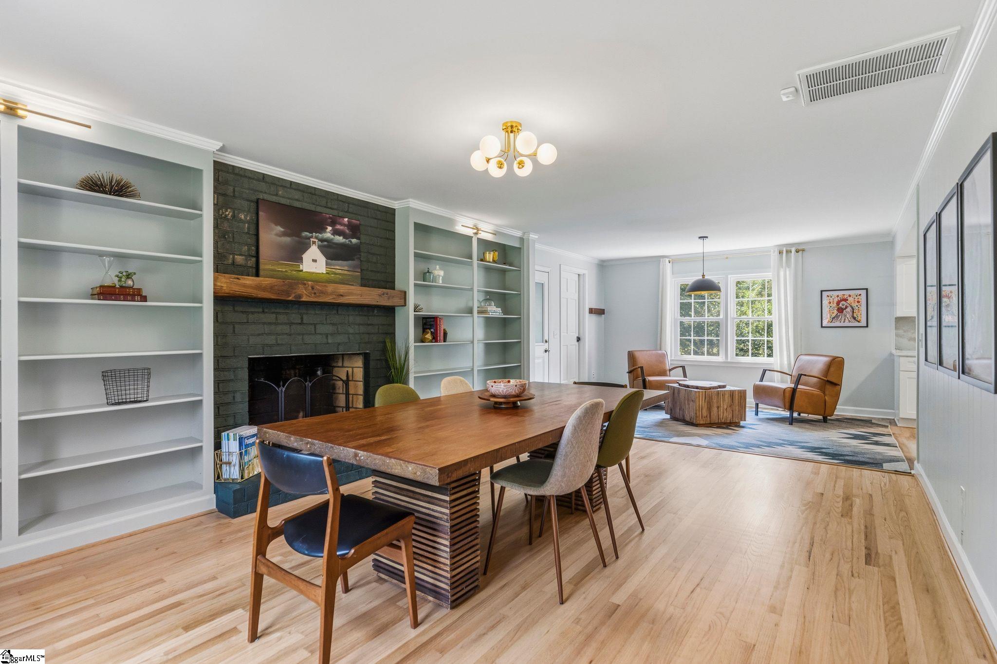 198 Old Plantation Road Travelers Rest, SC 29690