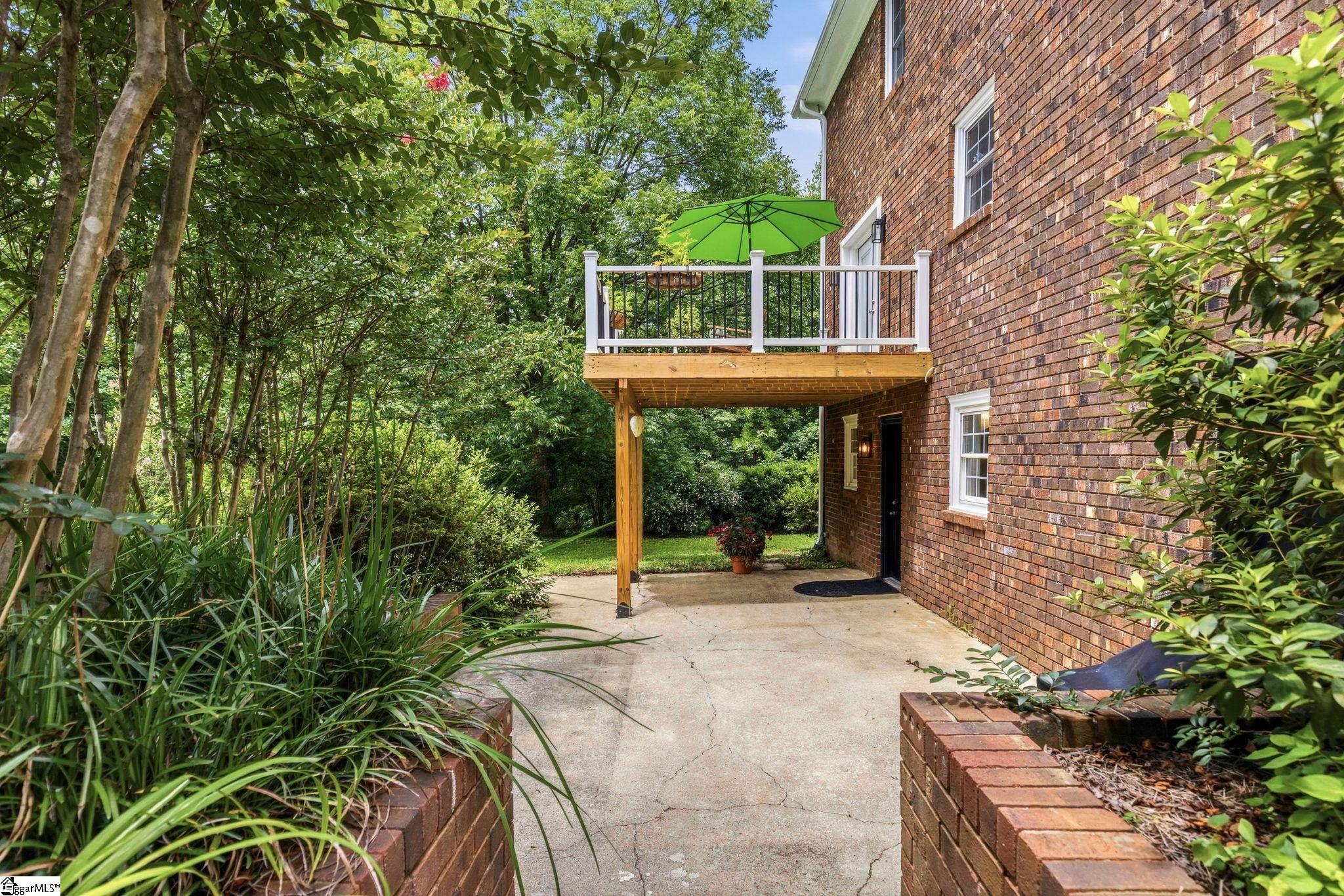 198 Old Plantation Road Travelers Rest, SC 29690