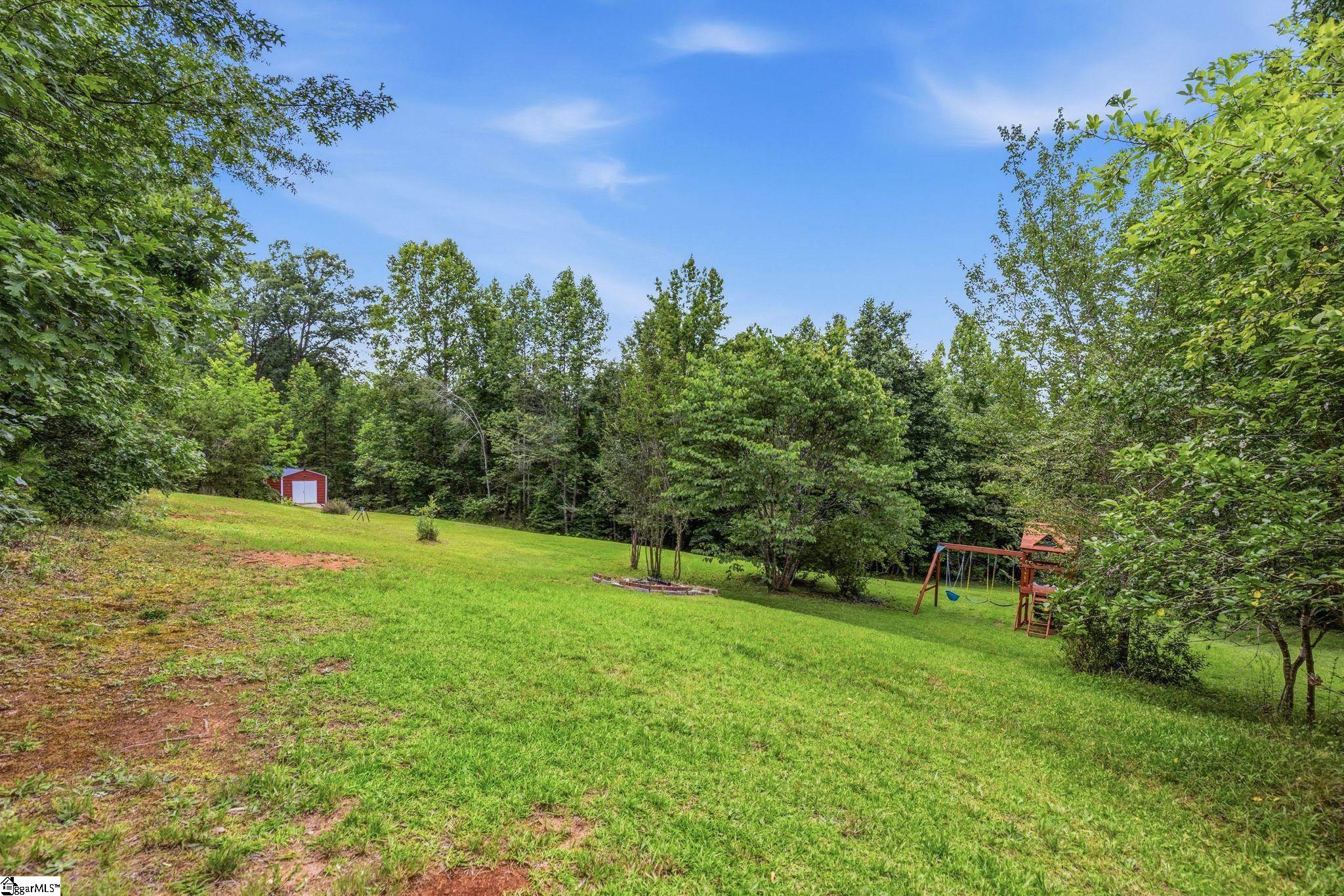 198 Old Plantation Road Travelers Rest, SC 29690