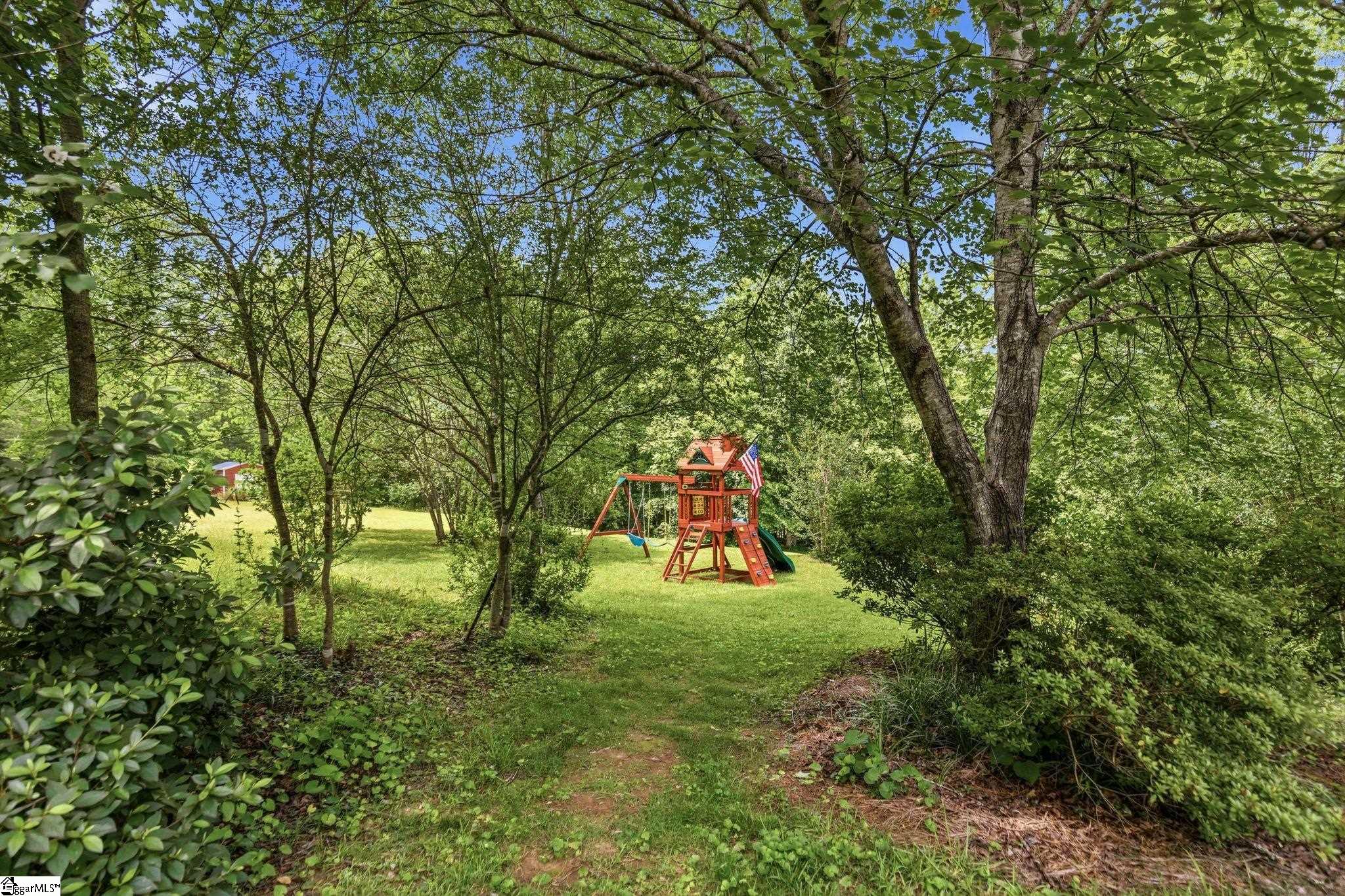 198 Old Plantation Road Travelers Rest, SC 29690