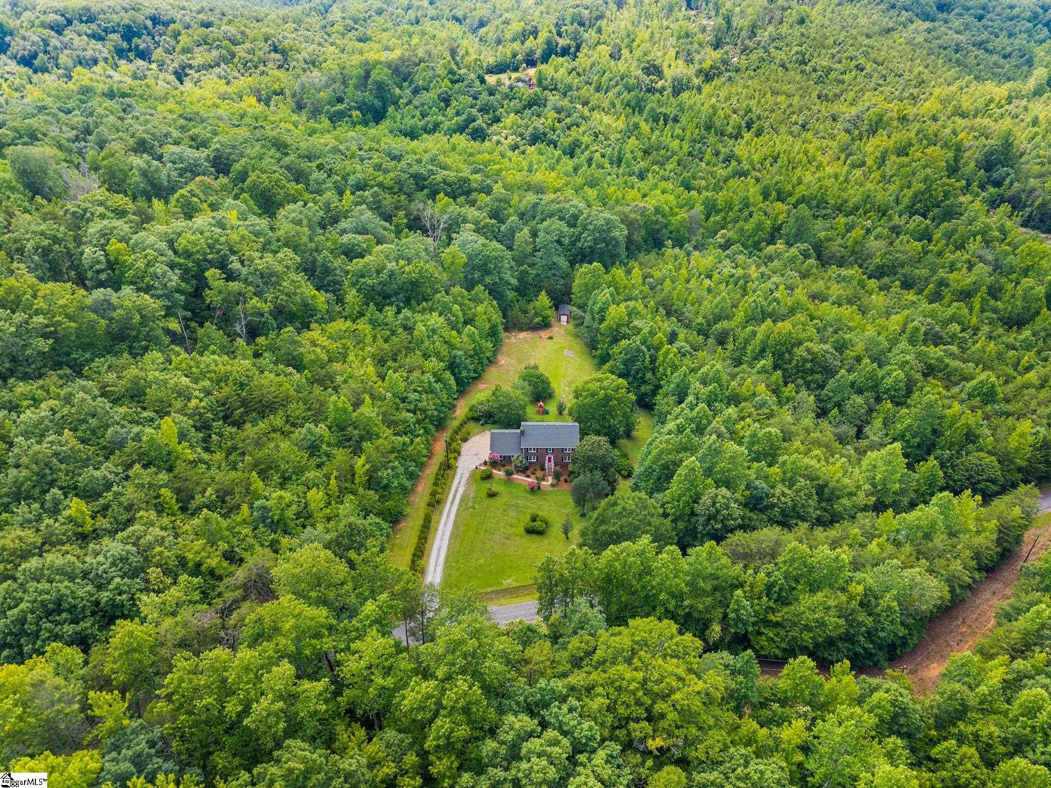 198 Old Plantation Road Travelers Rest, SC 29690