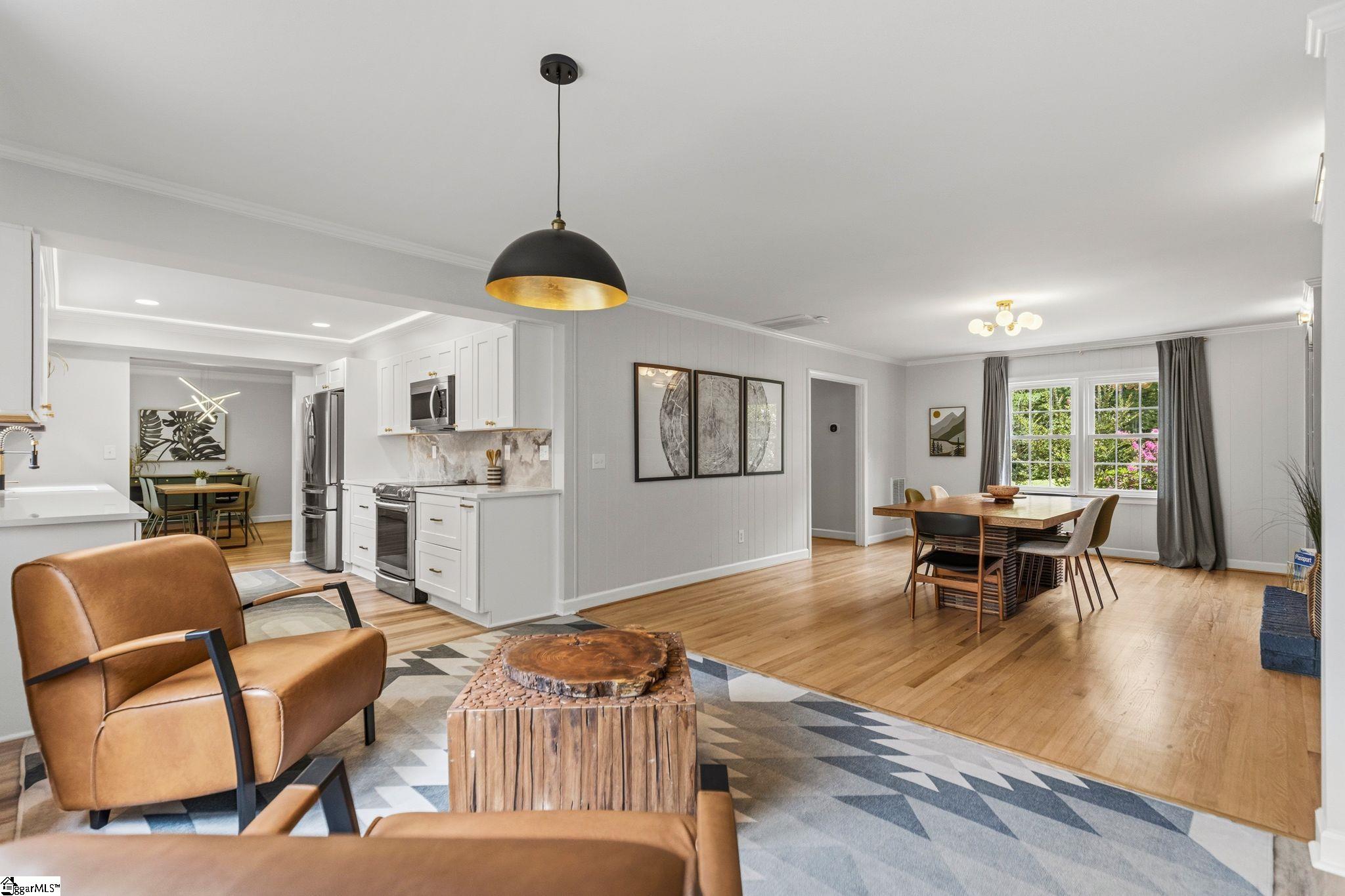 198 Old Plantation Road Travelers Rest, SC 29690