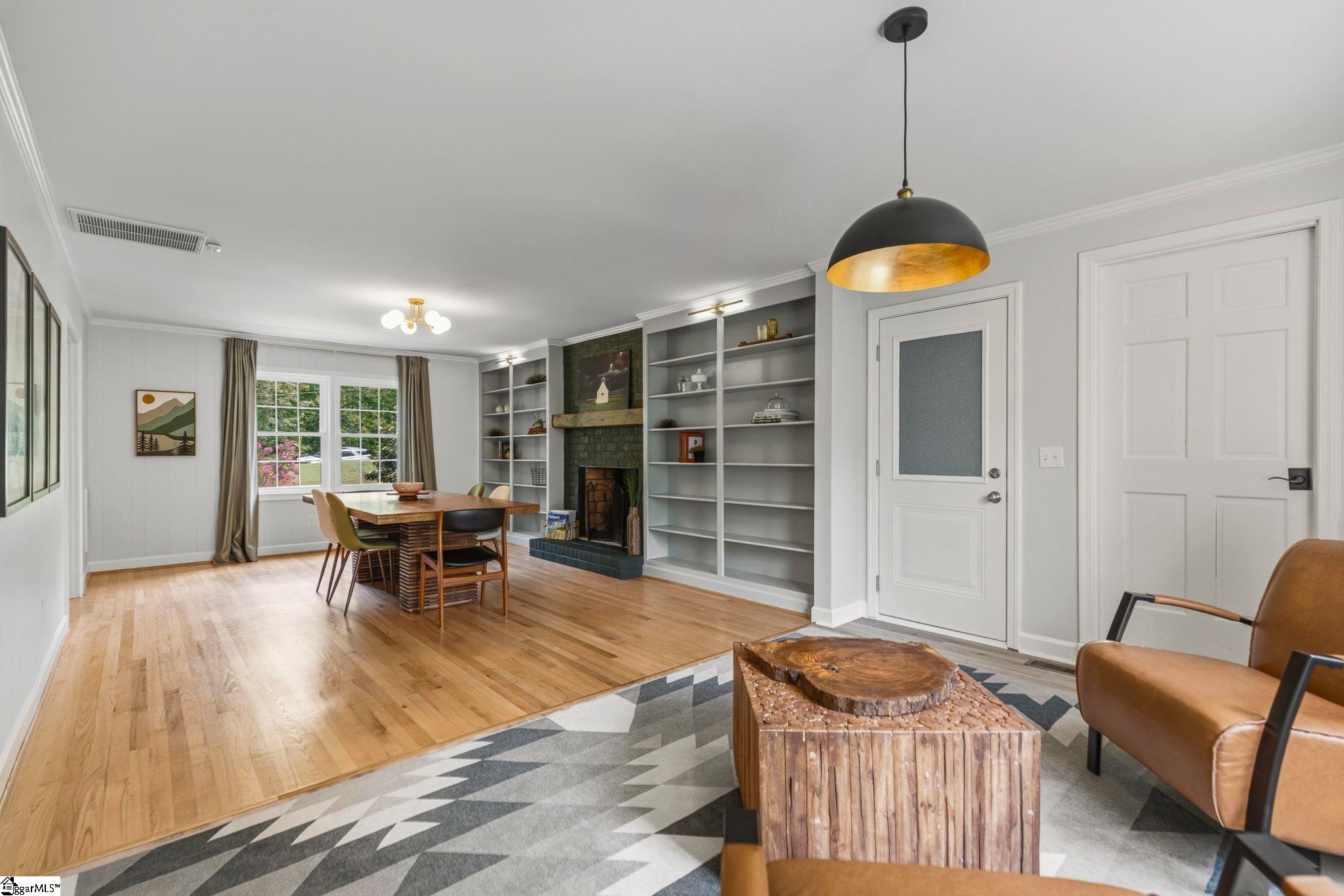 198 Old Plantation Road Travelers Rest, SC 29690