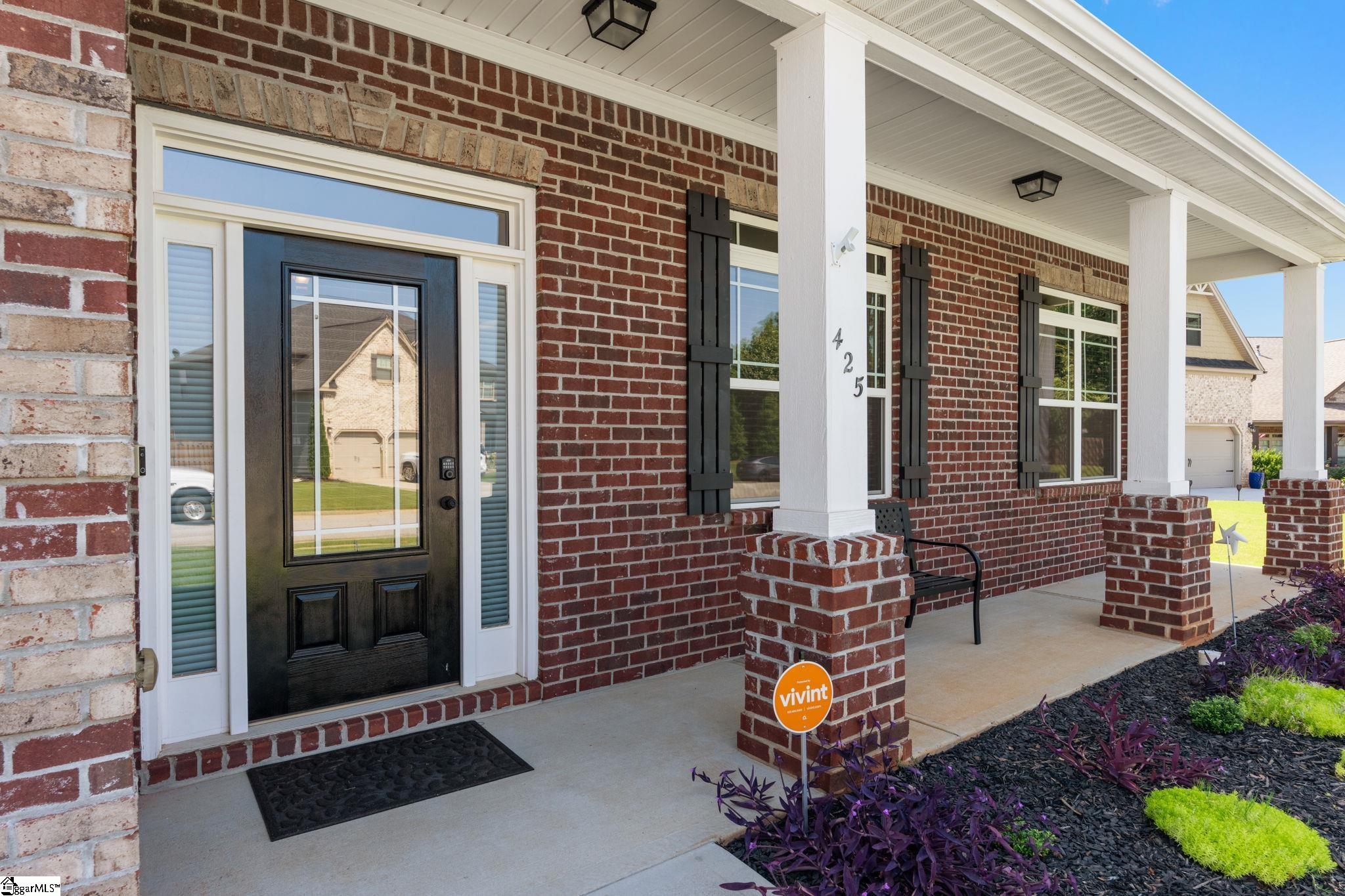 425 Castleford Place Simpsonville, SC 29681